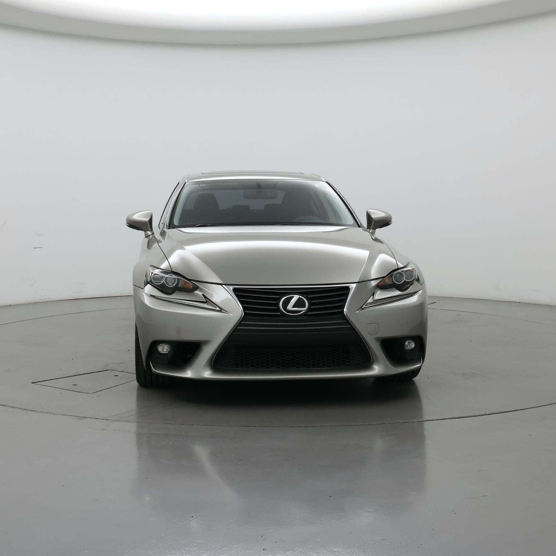 Thumbnail: 2016 Lexus IS - 5