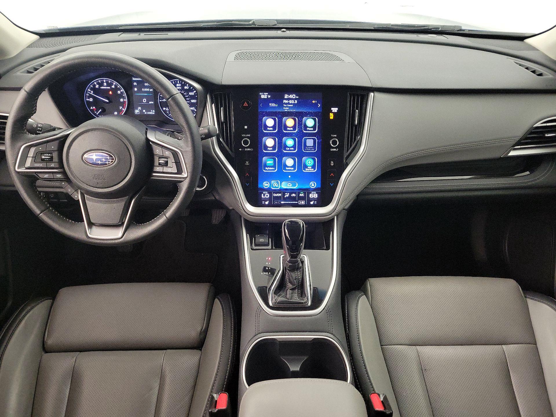 Thumbnail: 2020 Subaru Outback - 9