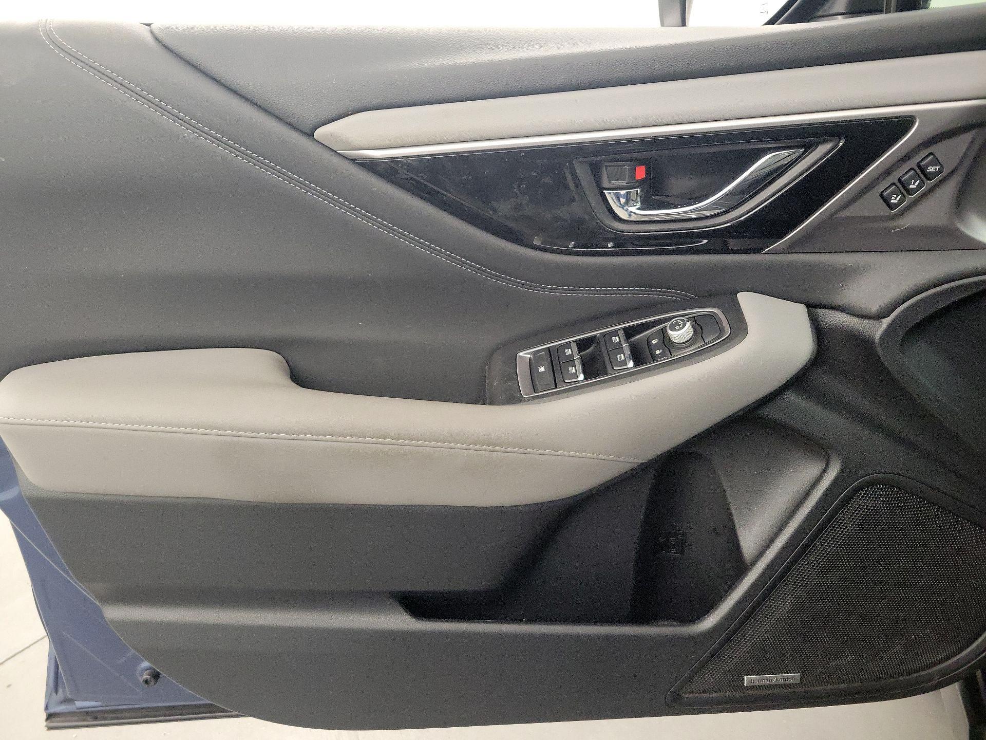 Thumbnail: 2020 Subaru Outback - 12