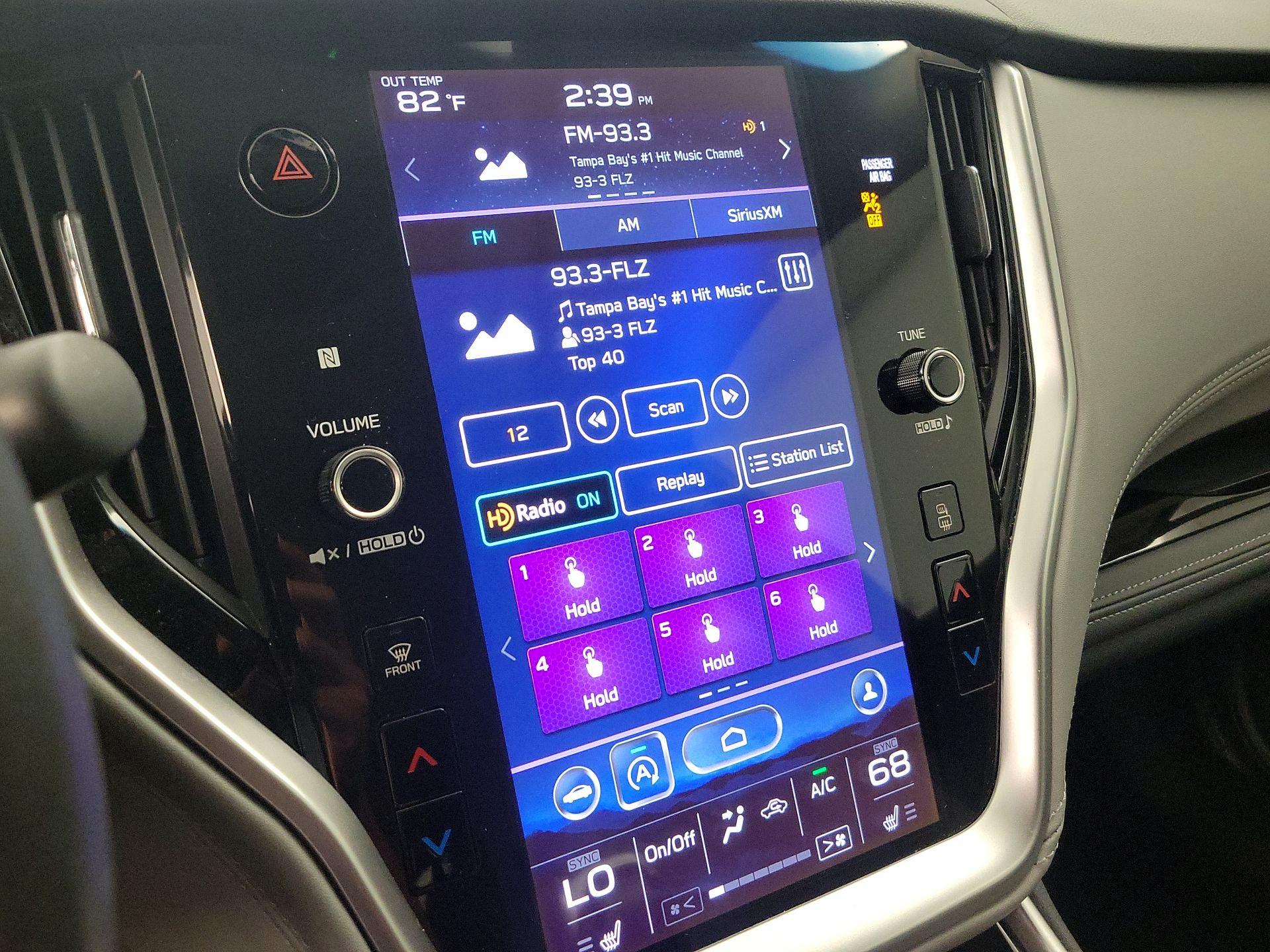 Thumbnail: 2020 Subaru Outback - 15