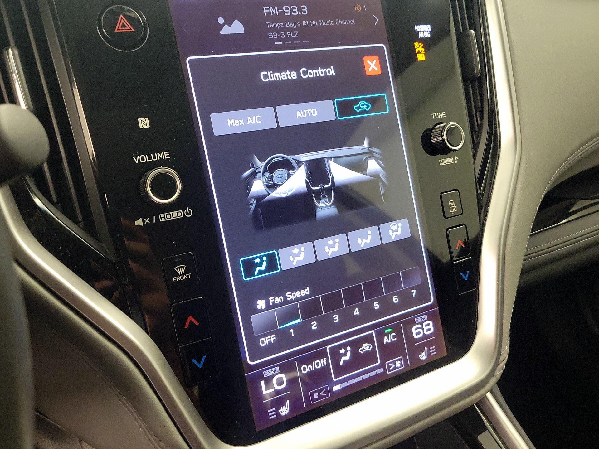 Thumbnail: 2020 Subaru Outback - 16