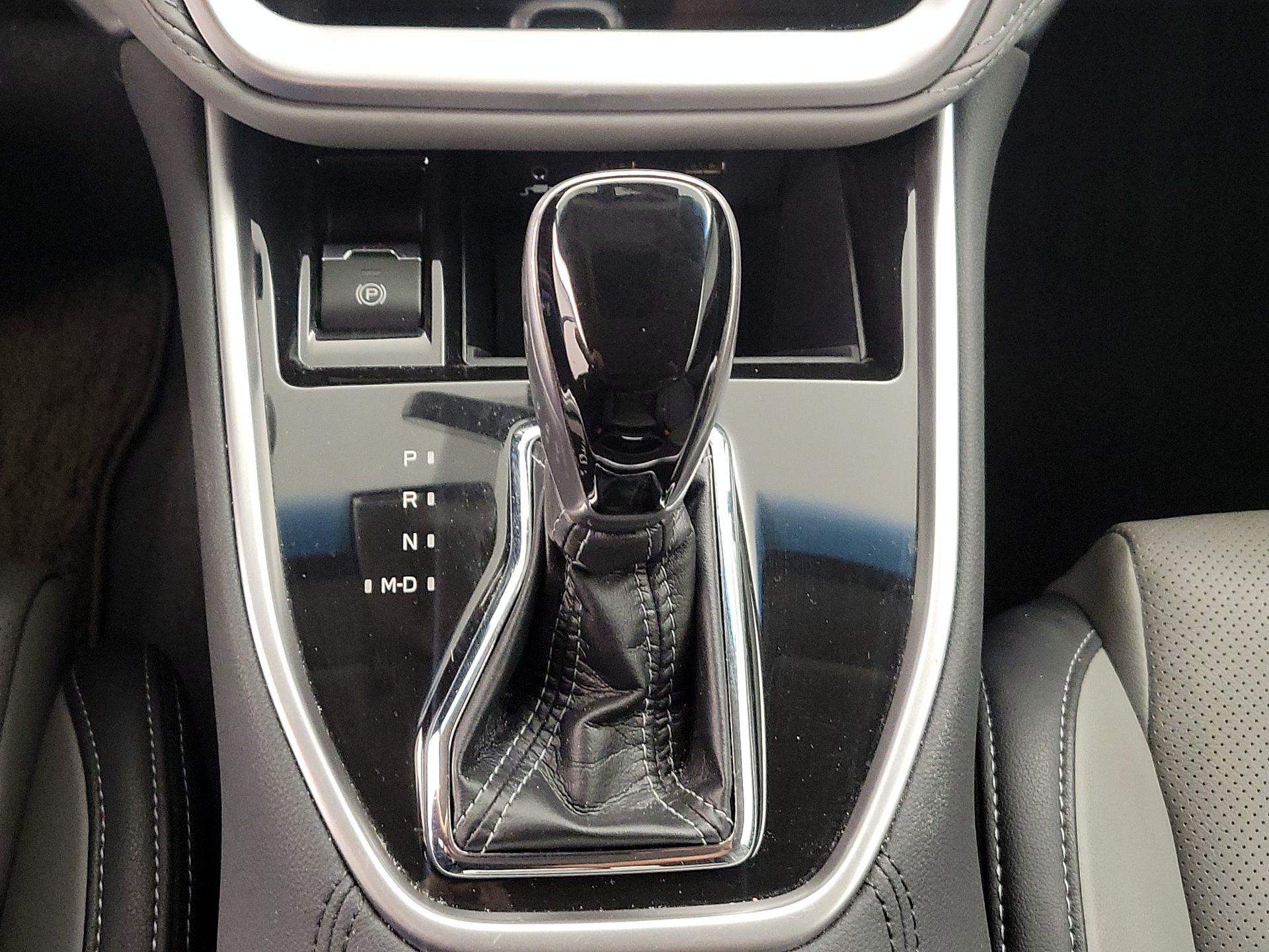 Thumbnail: 2020 Subaru Outback - 17