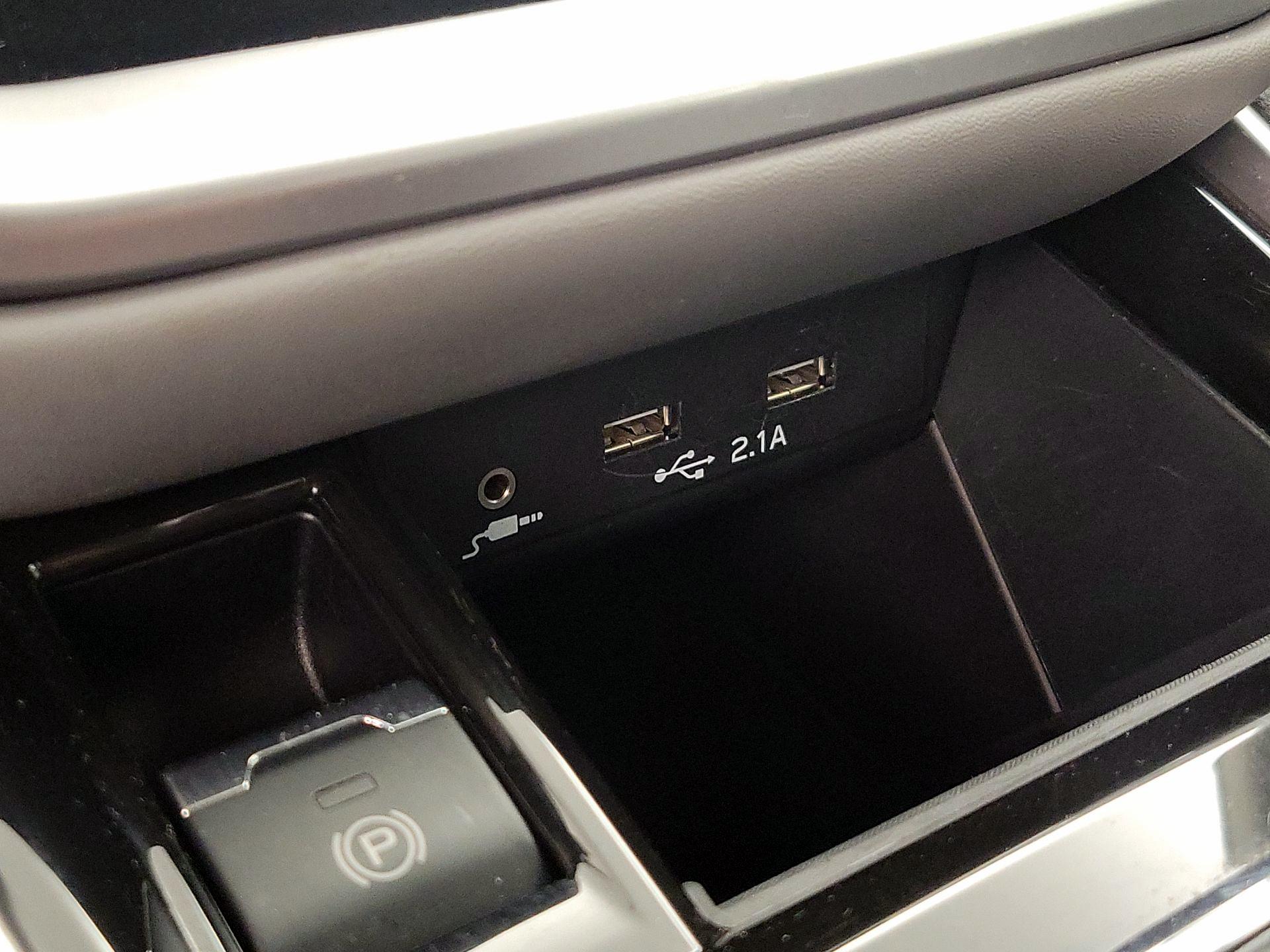 Thumbnail: 2020 Subaru Outback - 18