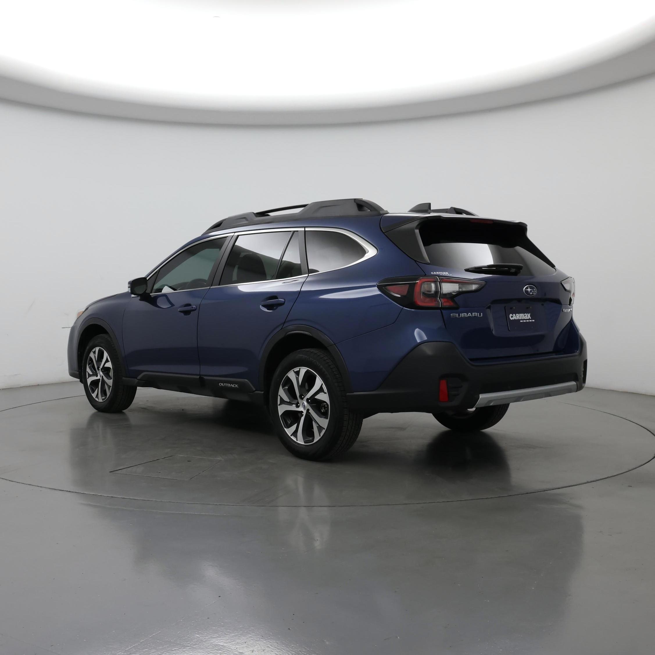 Thumbnail: 2020 Subaru Outback - 2