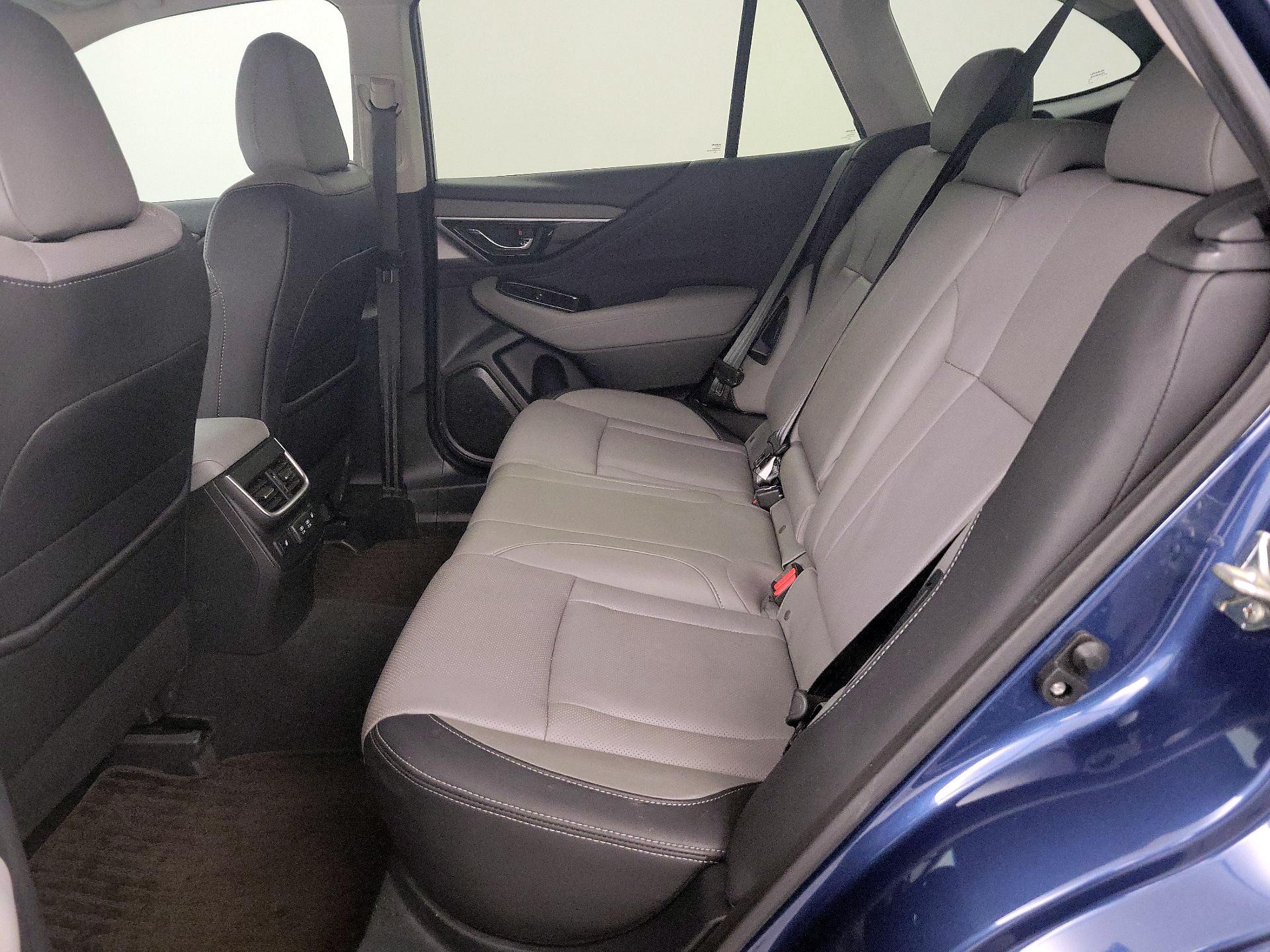 Thumbnail: 2020 Subaru Outback - 19