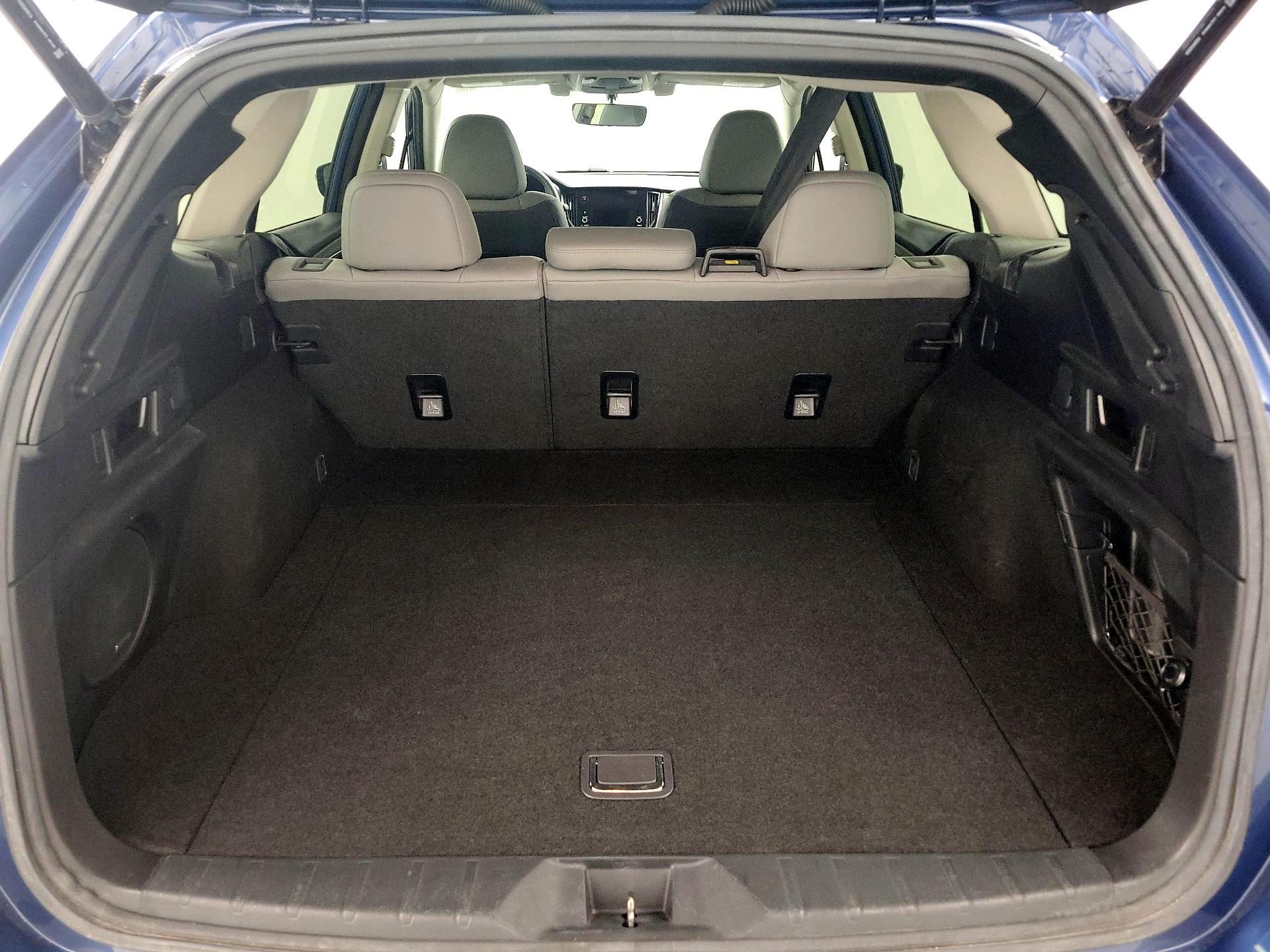 Thumbnail: 2020 Subaru Outback - 20