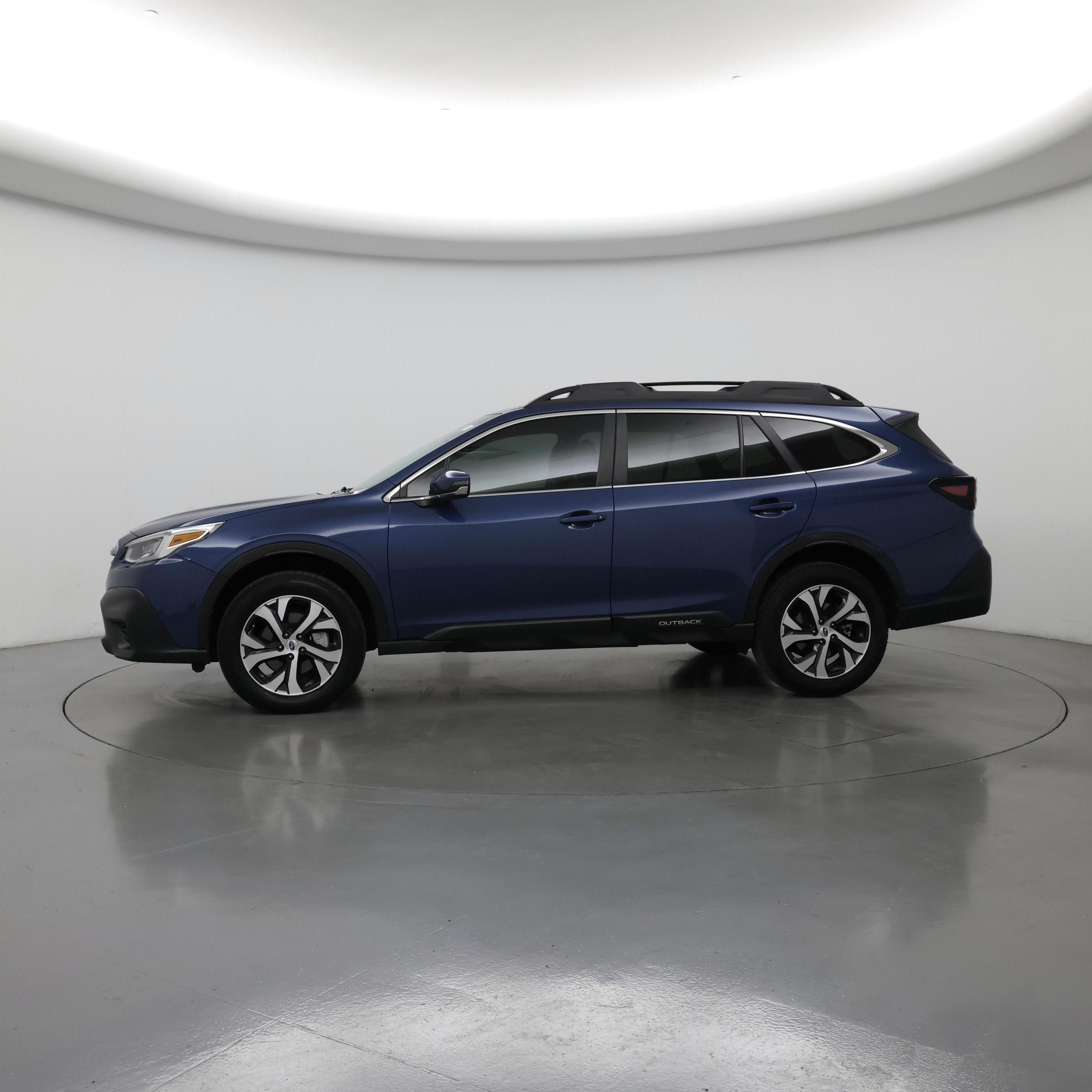 Thumbnail: 2020 Subaru Outback - 3