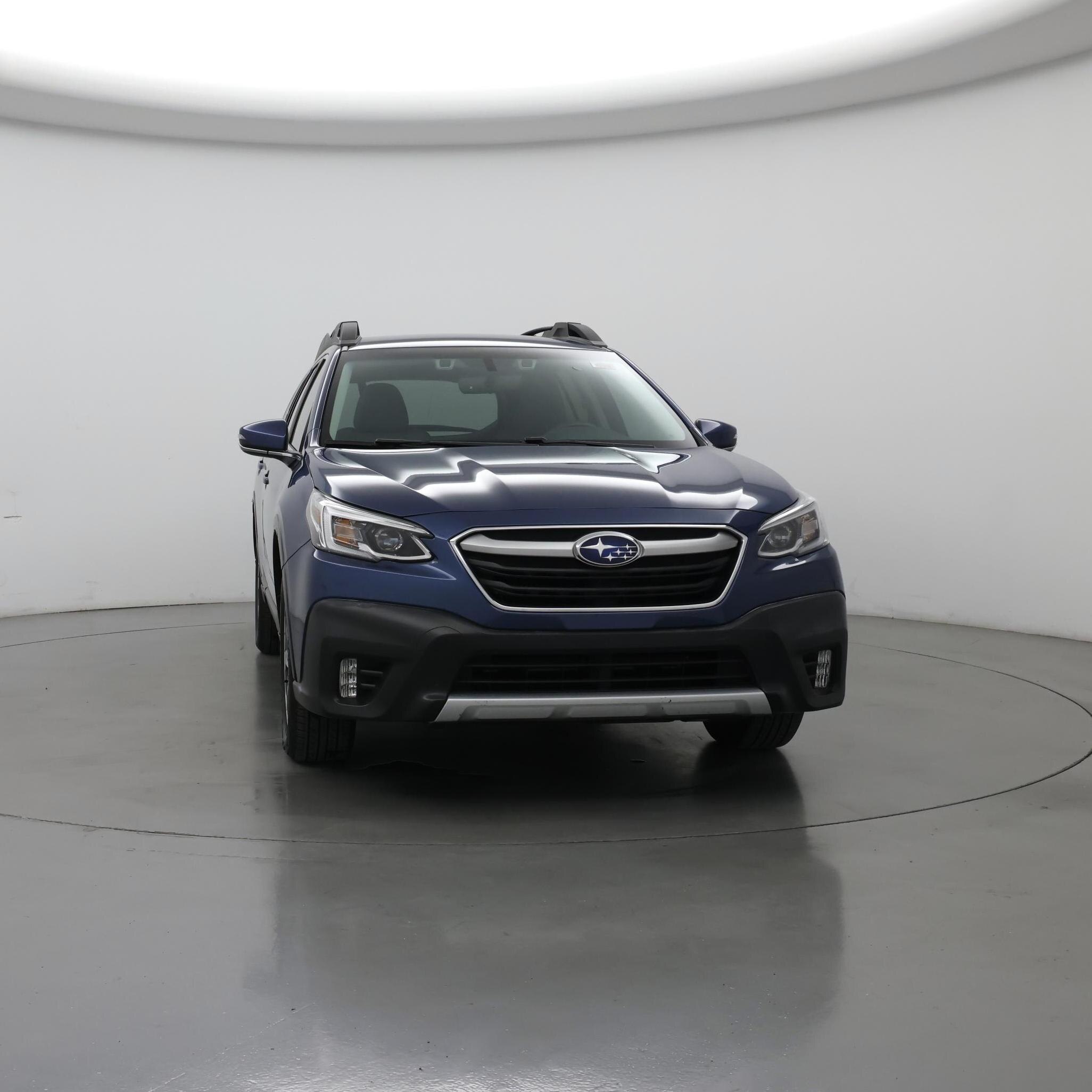 Thumbnail: 2020 Subaru Outback - 5