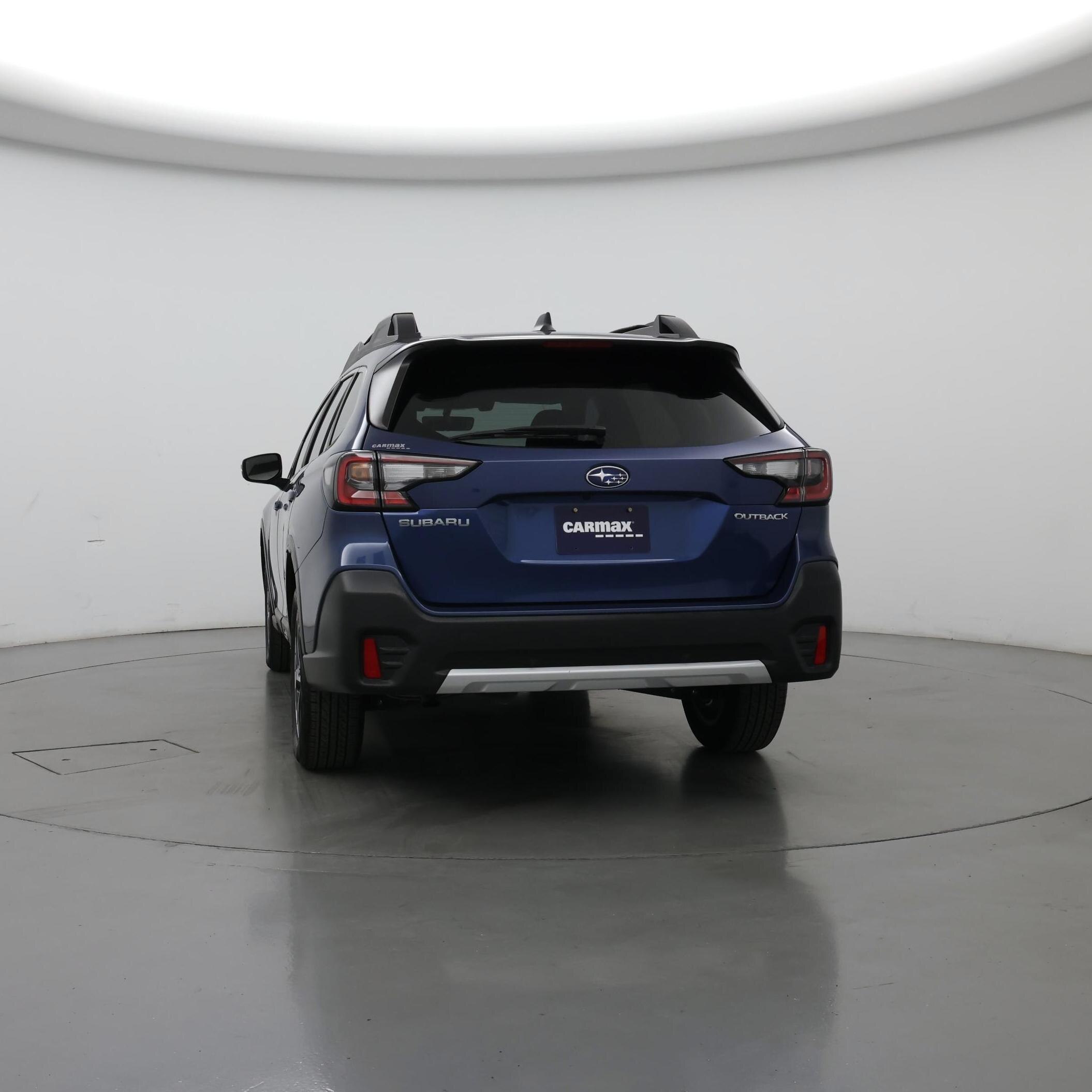 Thumbnail: 2020 Subaru Outback - 6