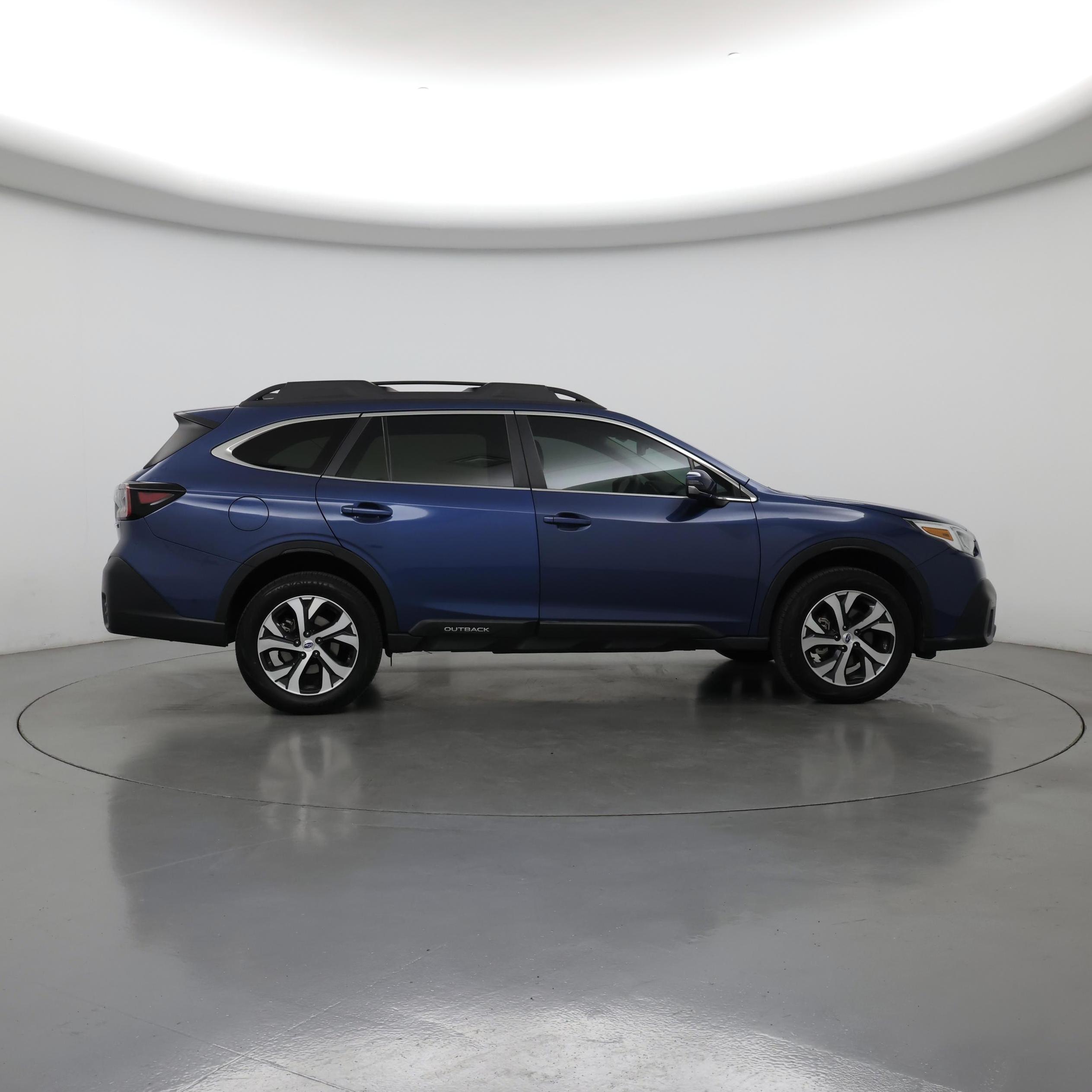Thumbnail: 2020 Subaru Outback - 7