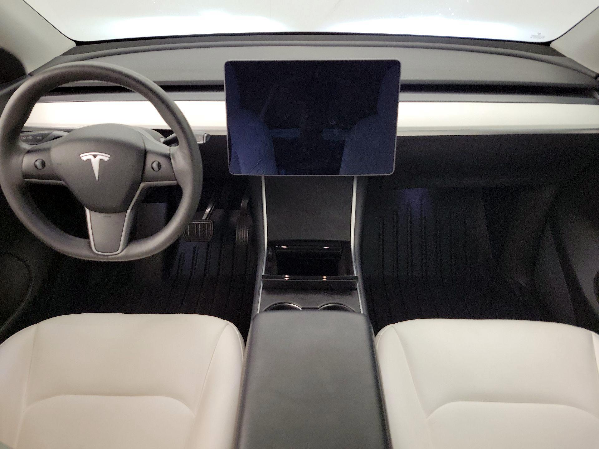 Thumbnail: 2021 Tesla Model Y - 9