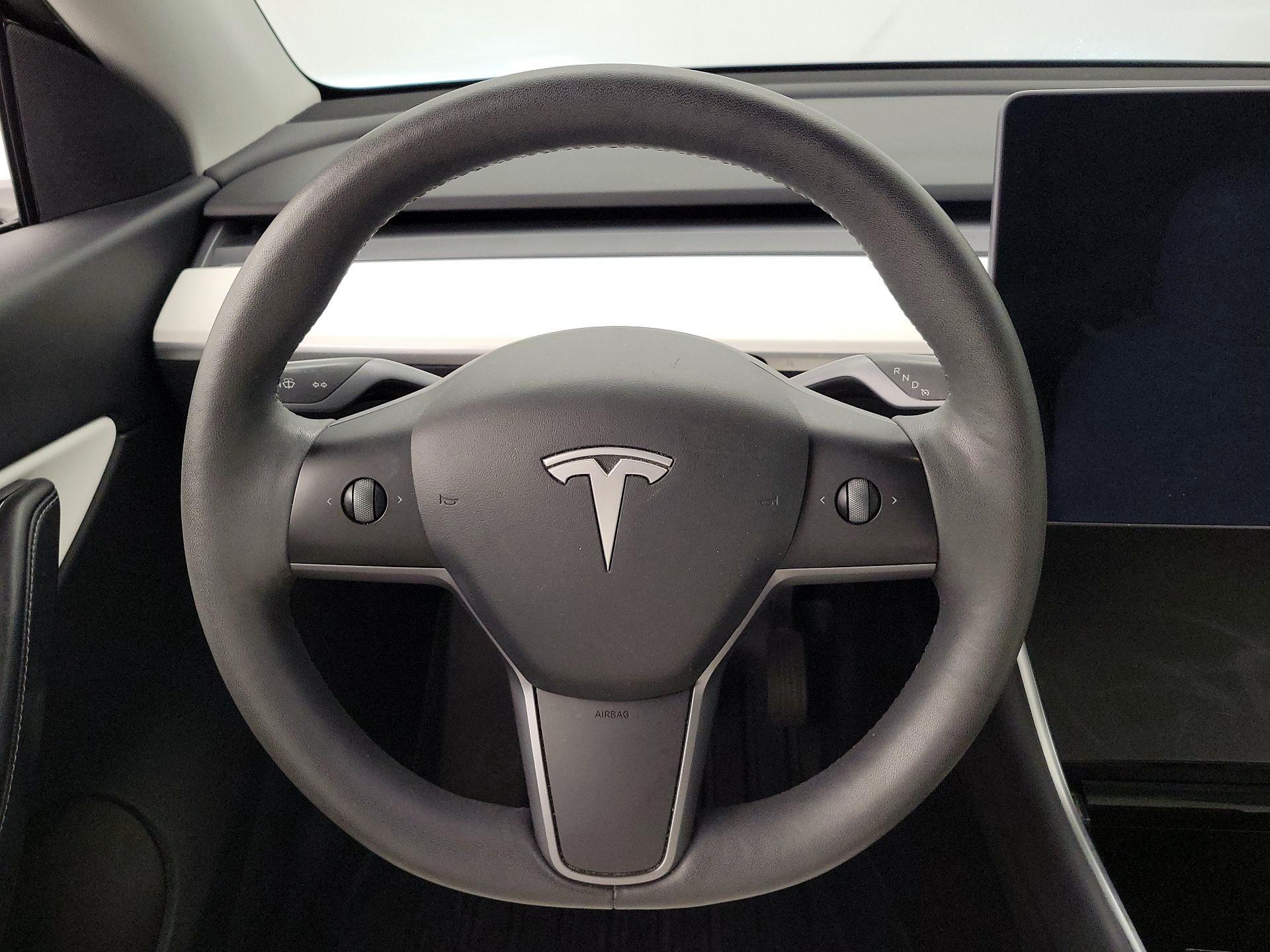 Thumbnail: 2021 Tesla Model Y - 10