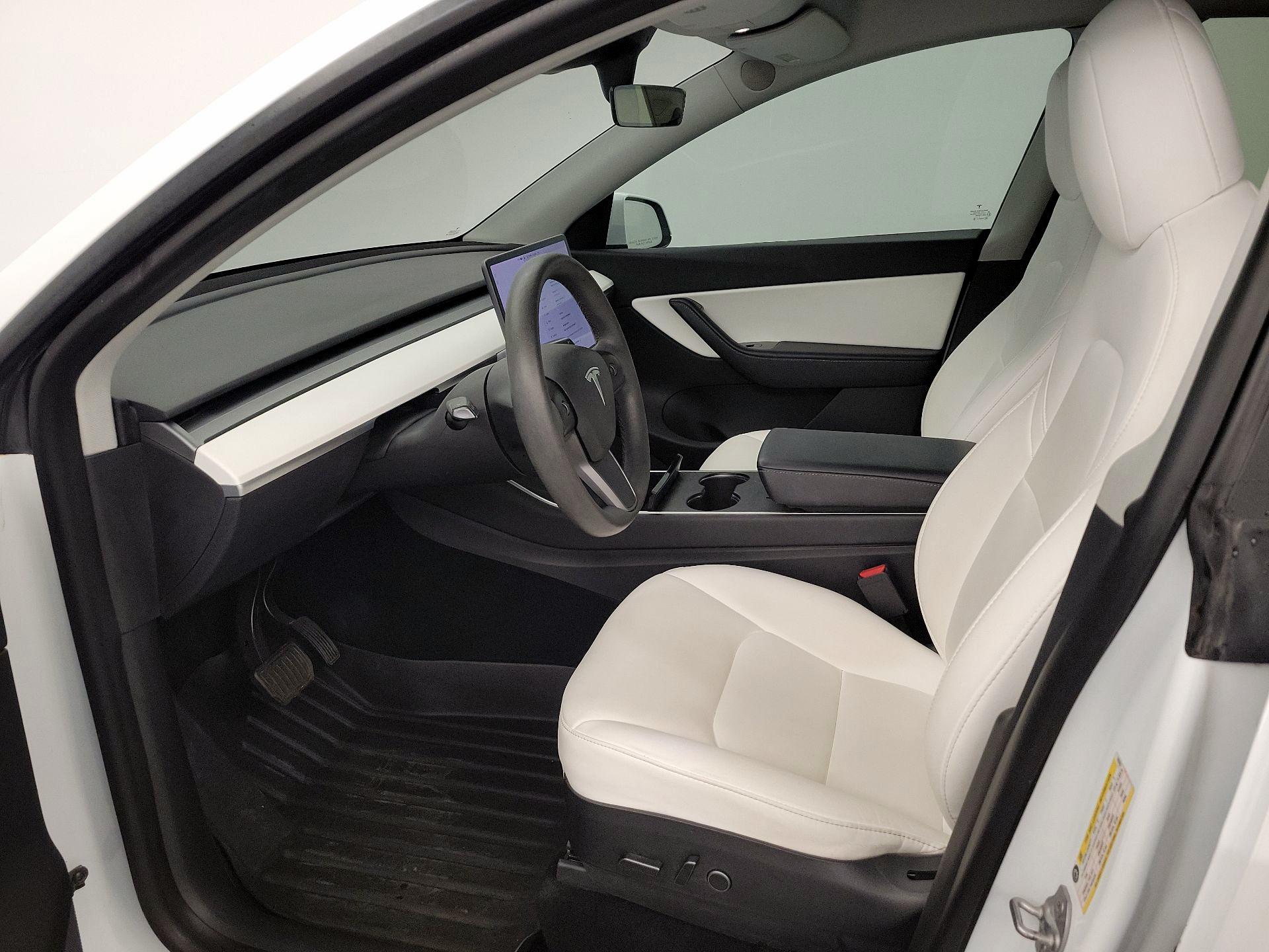 Thumbnail: 2021 Tesla Model Y - 11