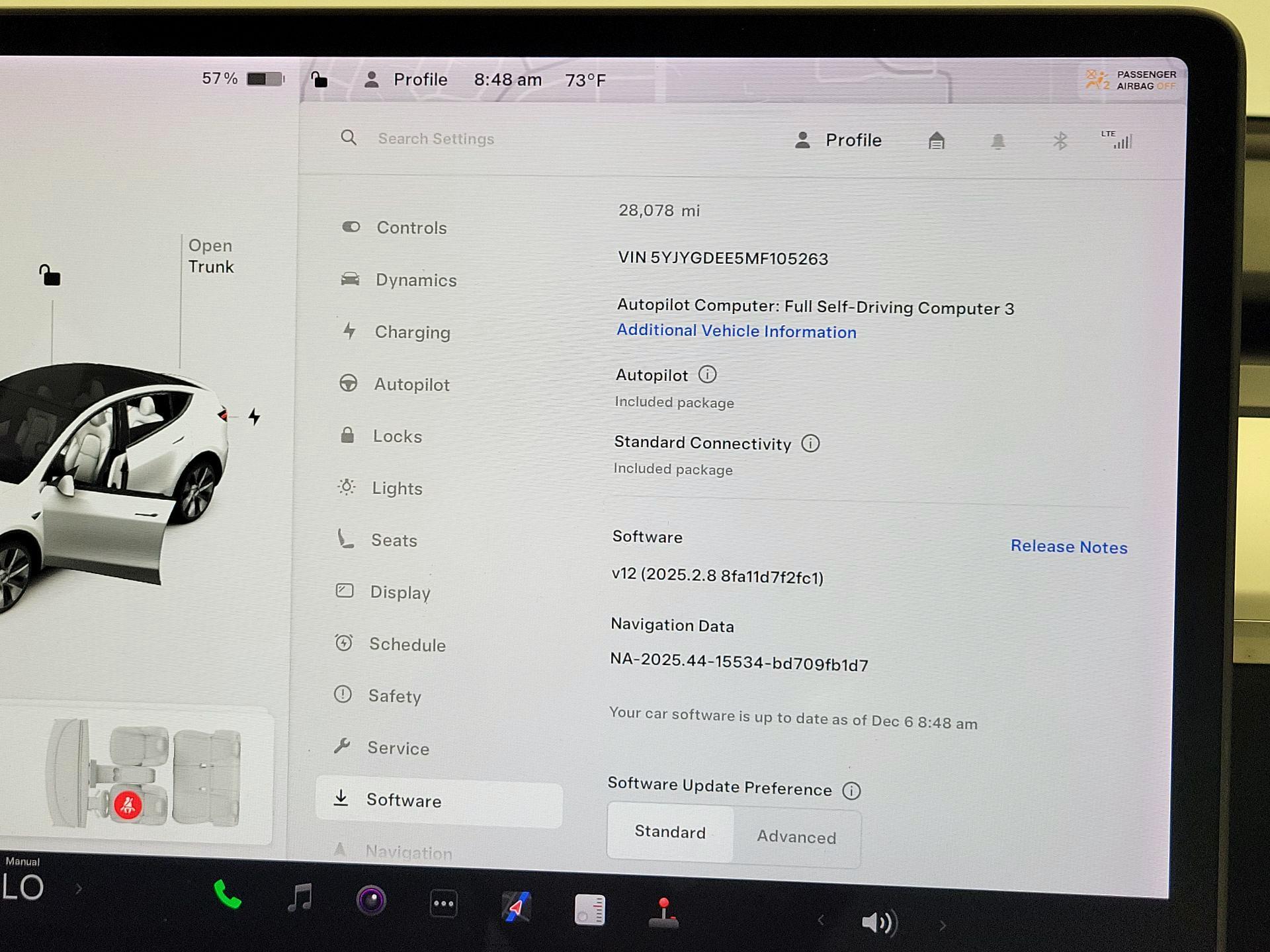 Thumbnail: 2021 Tesla Model Y - 13