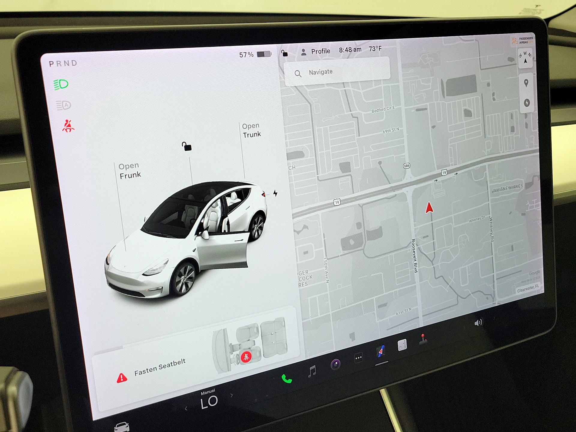 Thumbnail: 2021 Tesla Model Y - 14