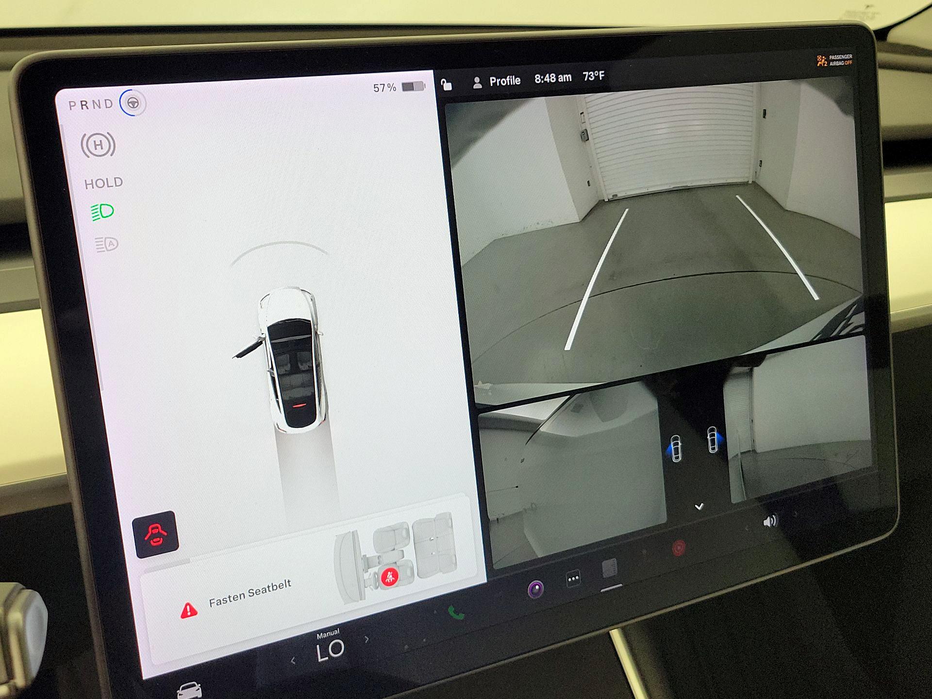 Thumbnail: 2021 Tesla Model Y - 15