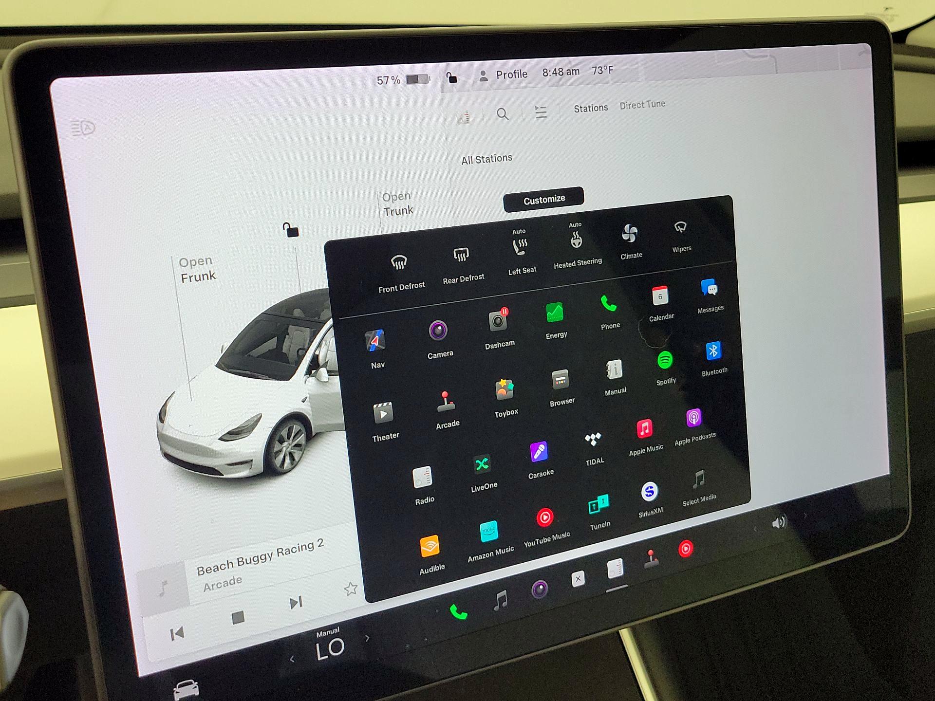 Thumbnail: 2021 Tesla Model Y - 16