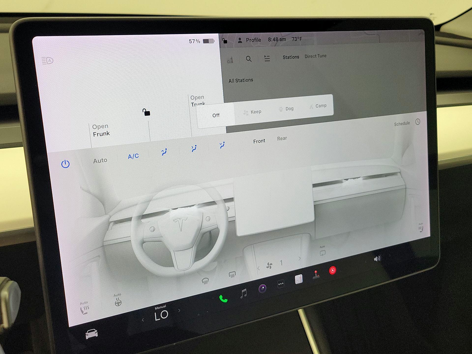 Thumbnail: 2021 Tesla Model Y - 17