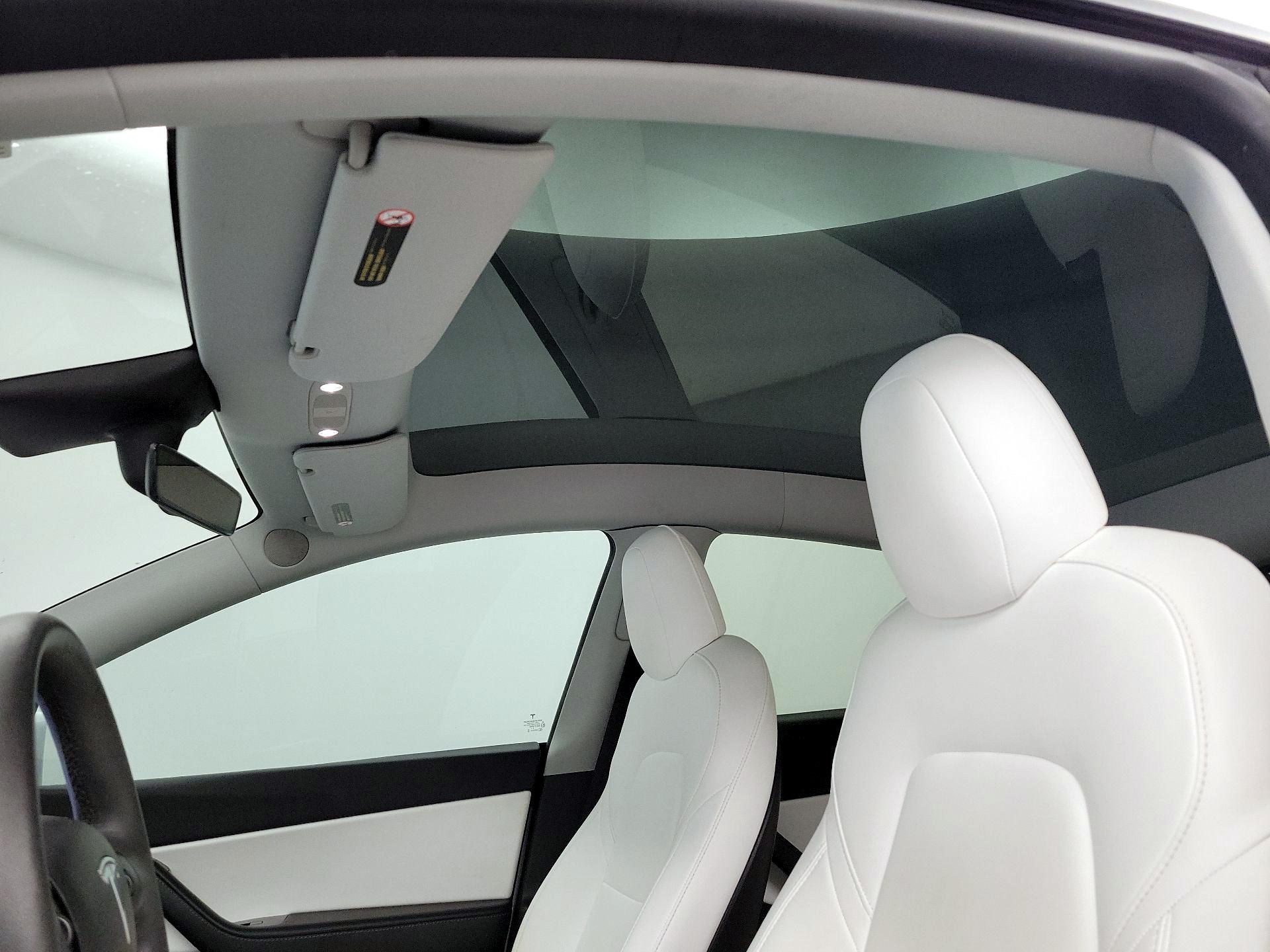 Thumbnail: 2021 Tesla Model Y - 19