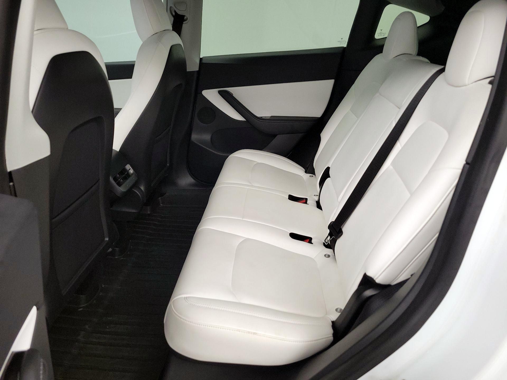 Thumbnail: 2021 Tesla Model Y - 20