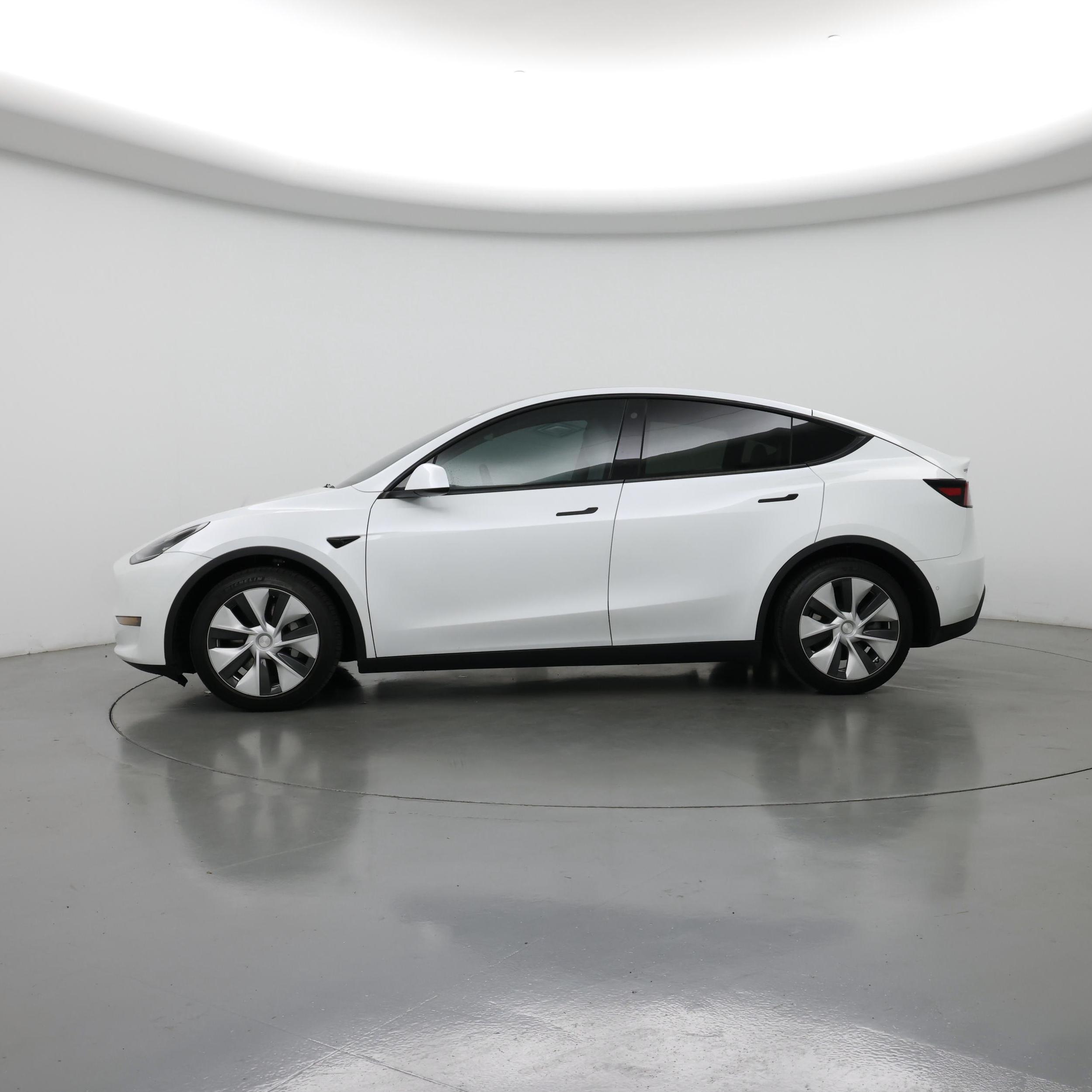 Thumbnail: 2021 Tesla Model Y - 3