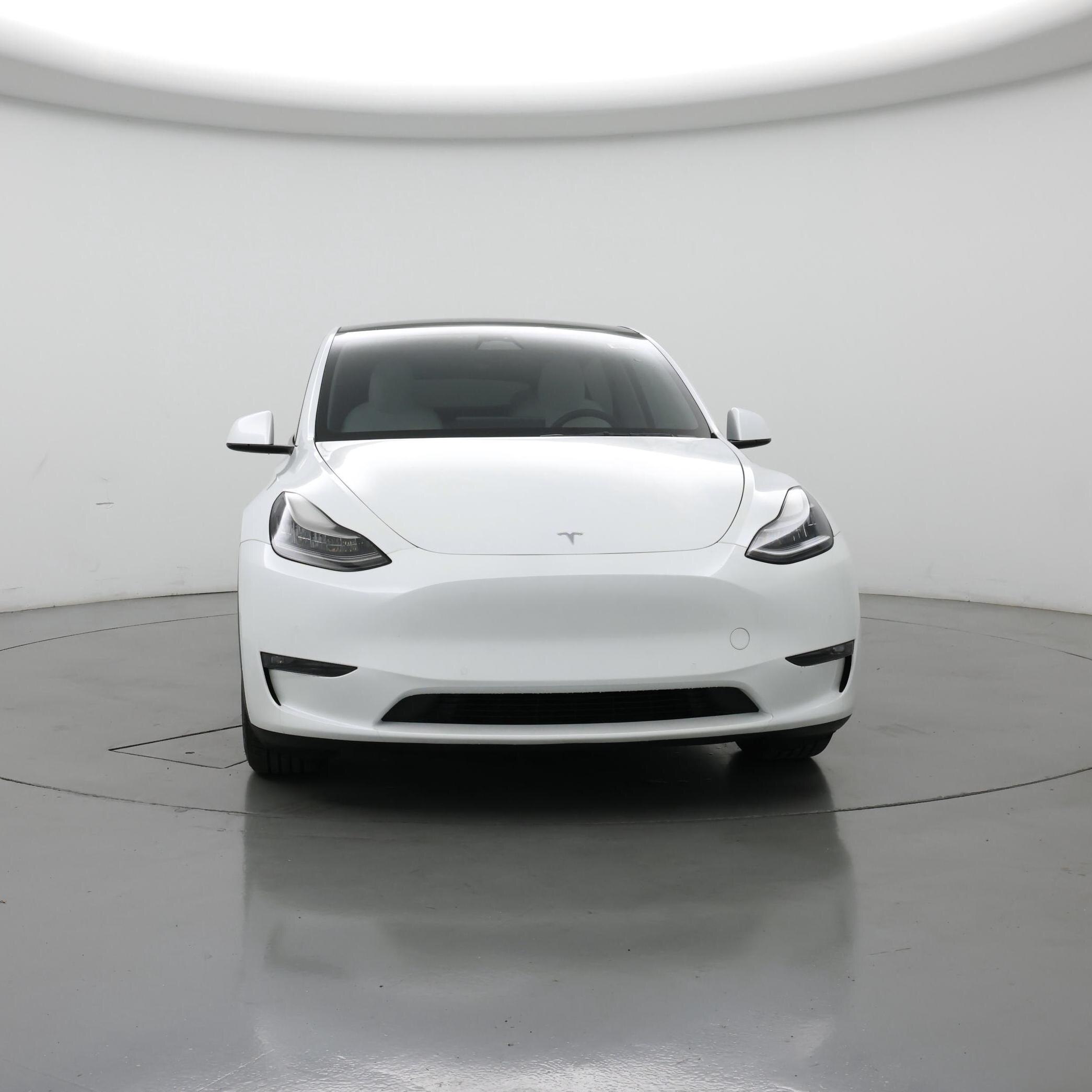 Thumbnail: 2021 Tesla Model Y - 5