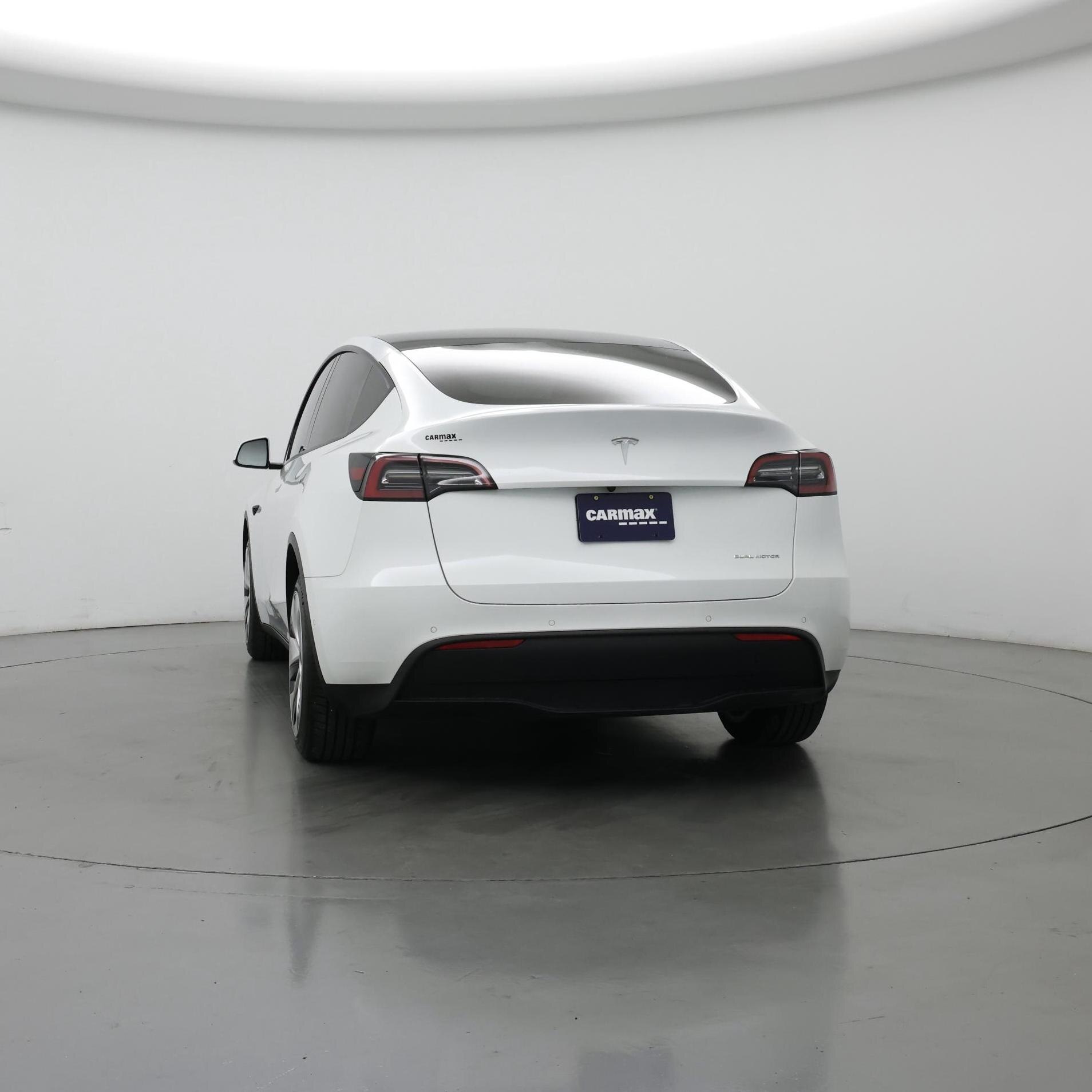 Thumbnail: 2021 Tesla Model Y - 6