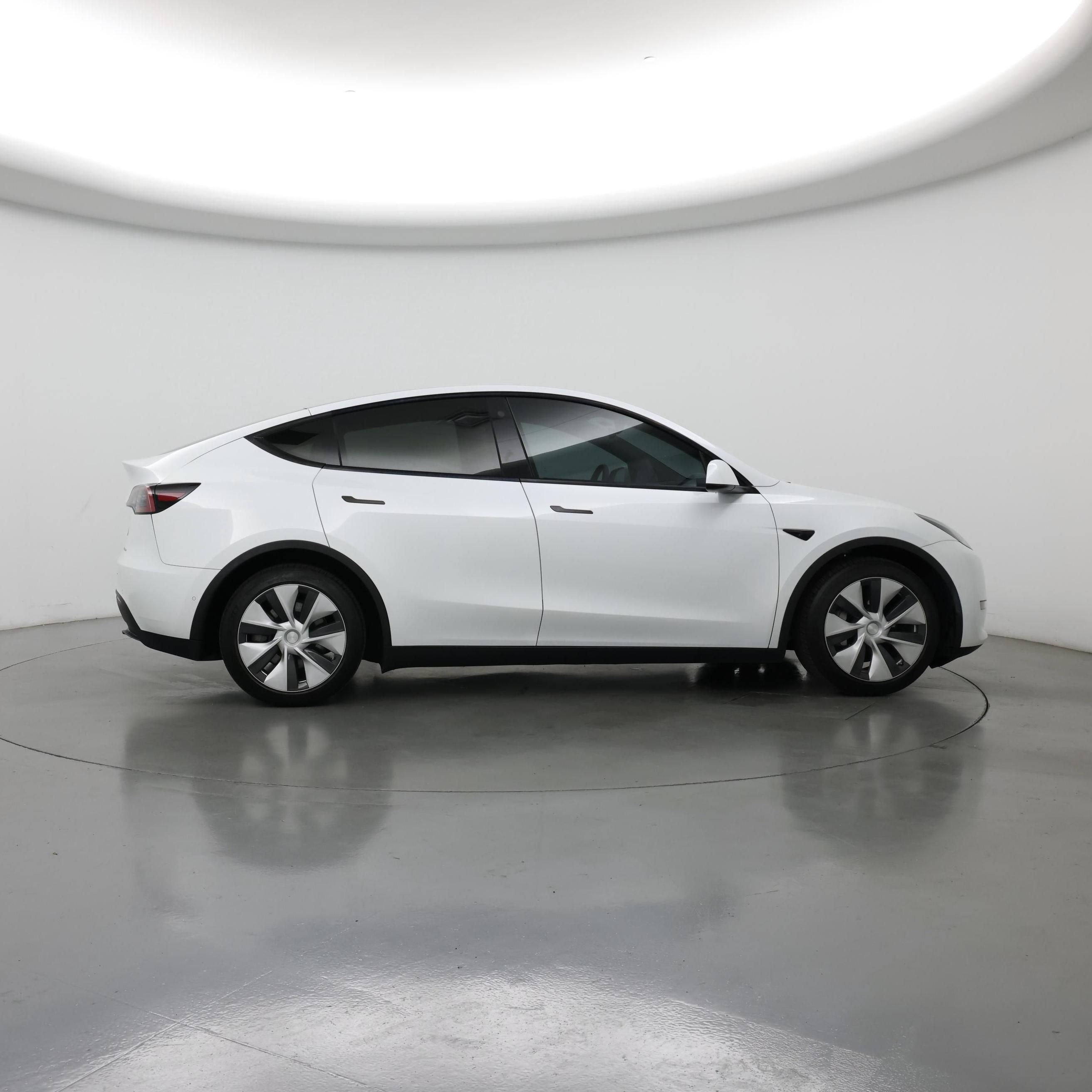 Thumbnail: 2021 Tesla Model Y - 7