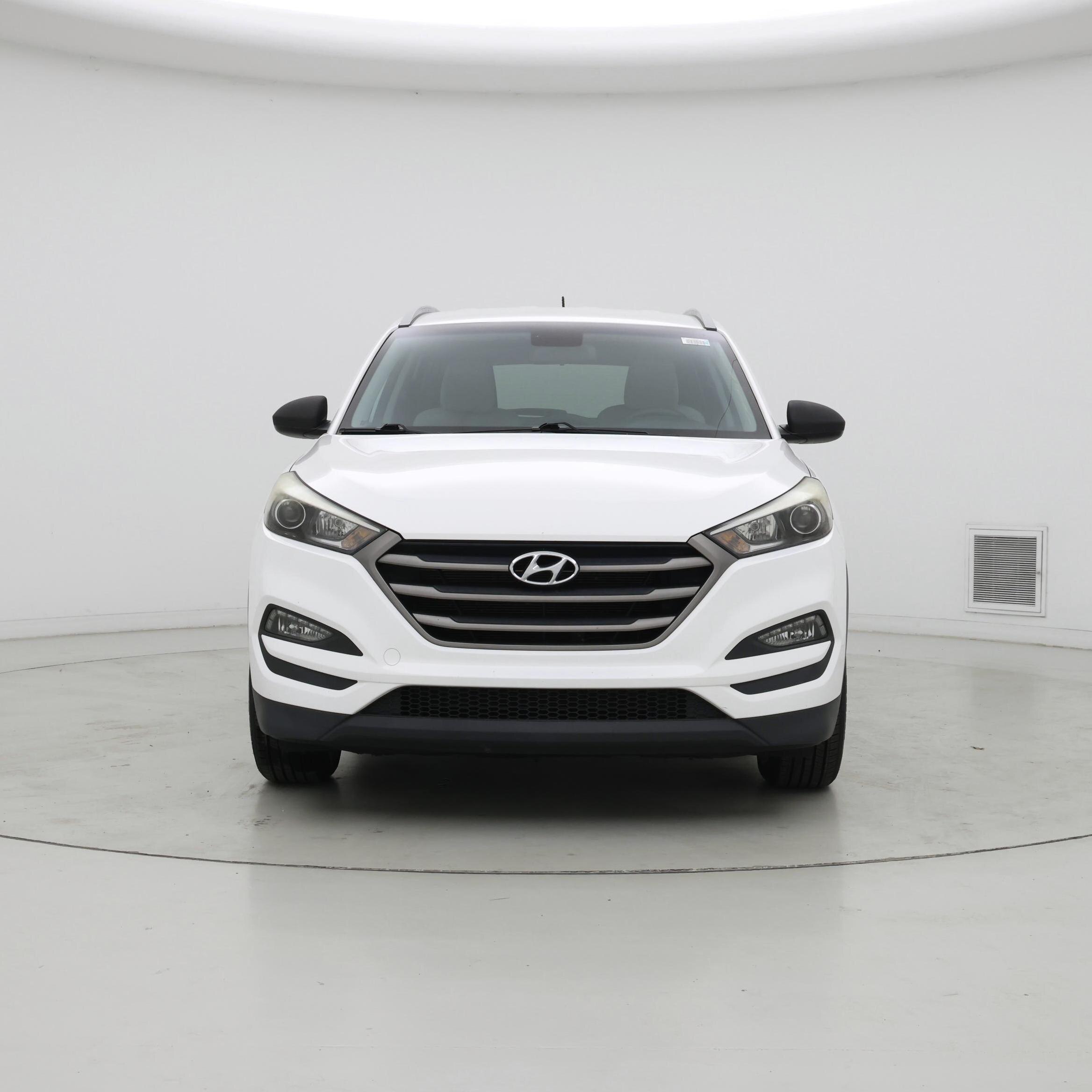 Thumbnail: 2016 Hyundai Tucson - 5
