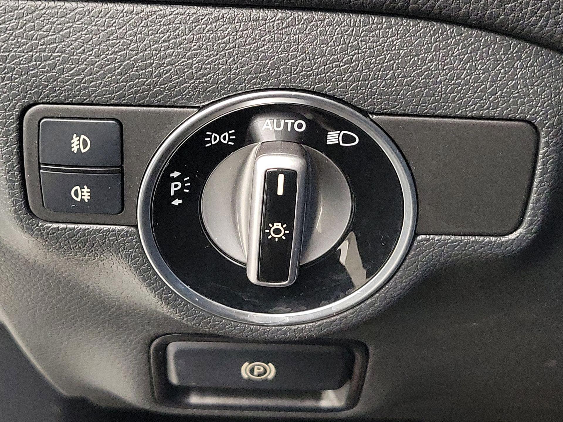 Thumbnail: 2019 Mercedes-Benz GLA - 13