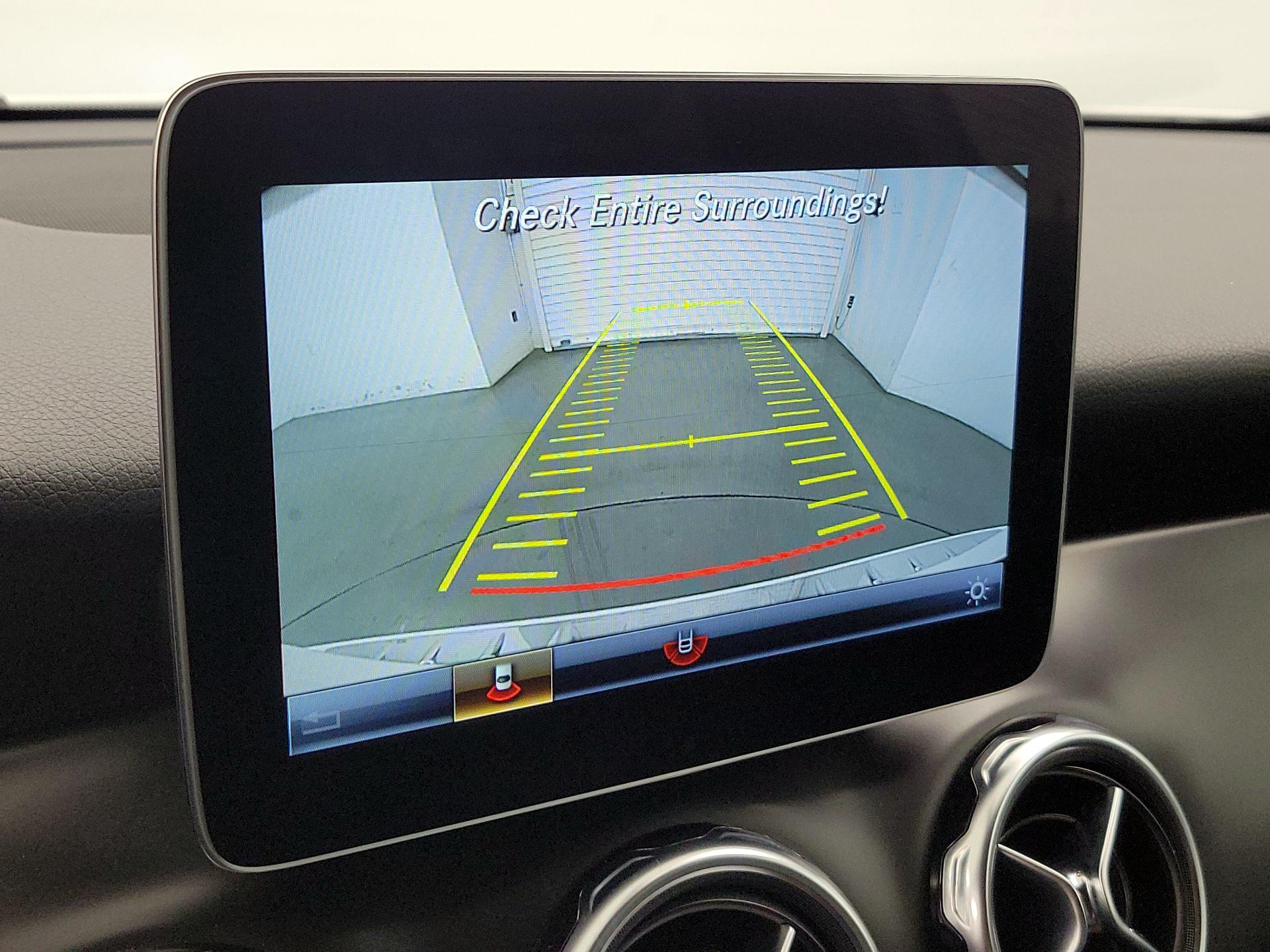 Thumbnail: 2019 Mercedes-Benz GLA - 14