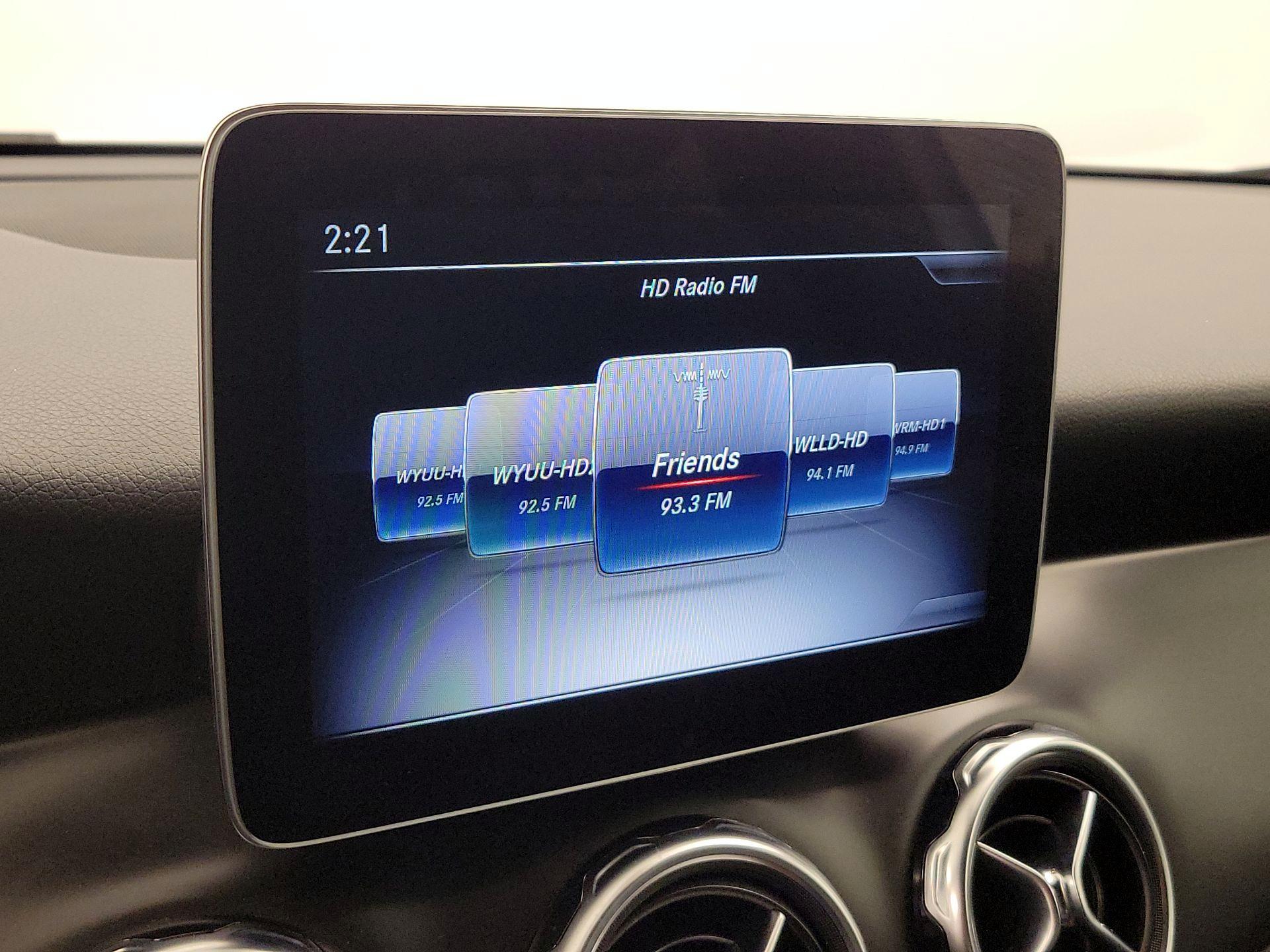 Thumbnail: 2019 Mercedes-Benz GLA - 15