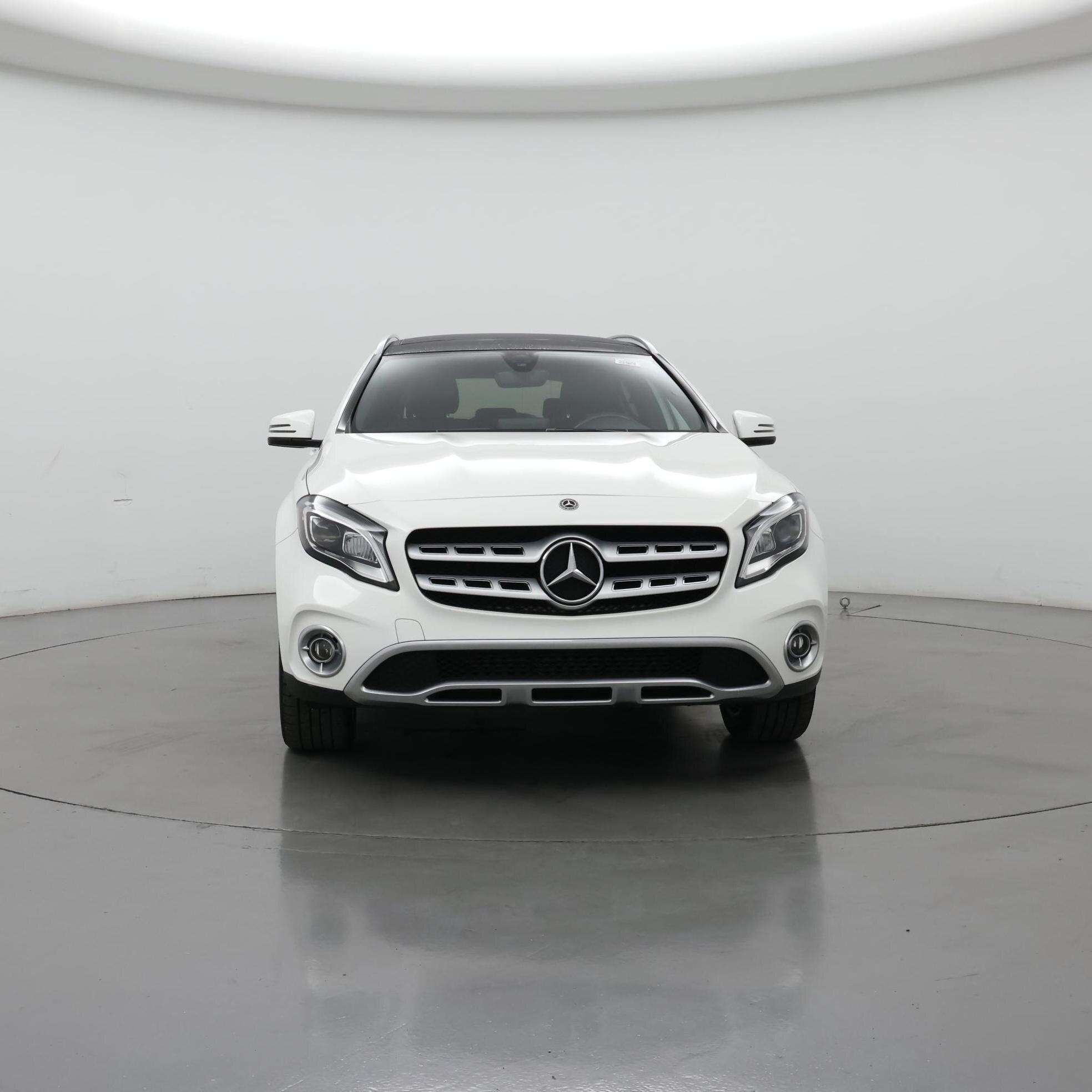Thumbnail: 2019 Mercedes-Benz GLA - 5