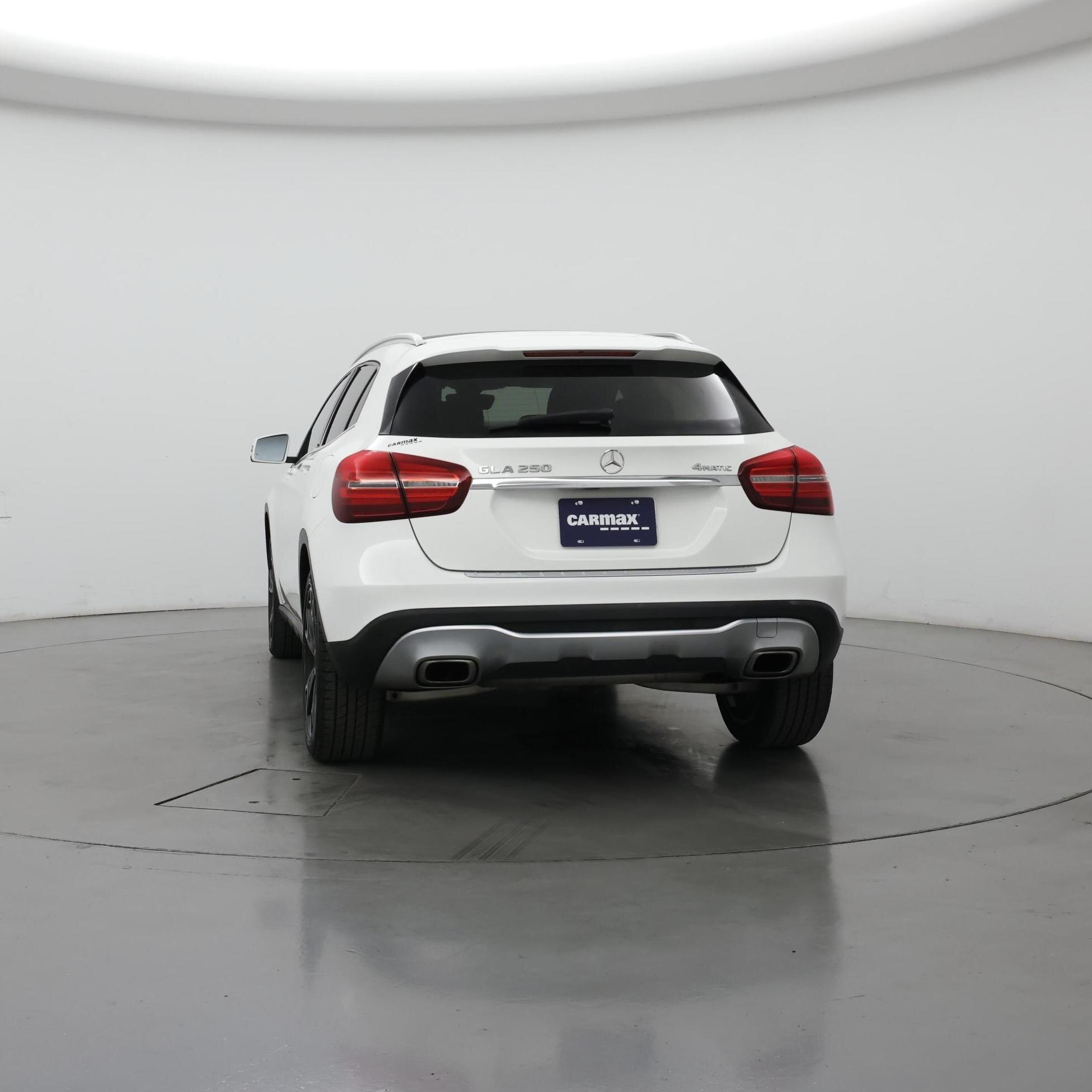 Thumbnail: 2019 Mercedes-Benz GLA - 6