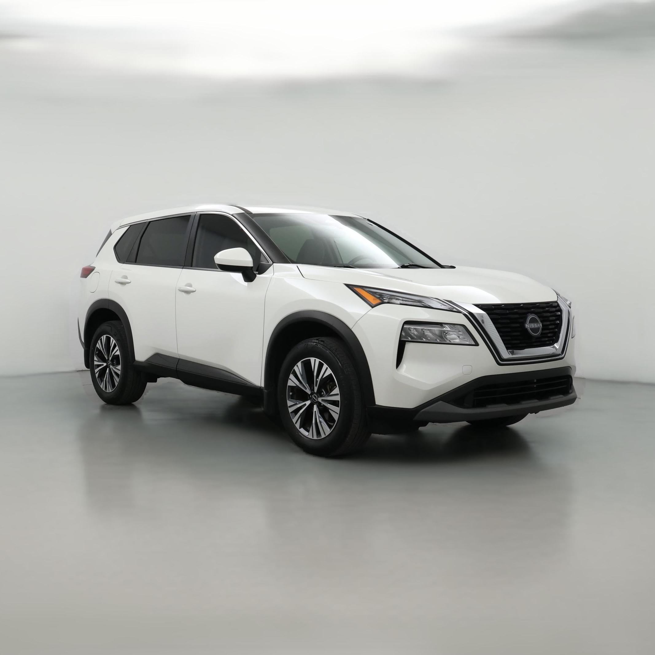 Thumbnail: 2023 Nissan Rogue - 1
