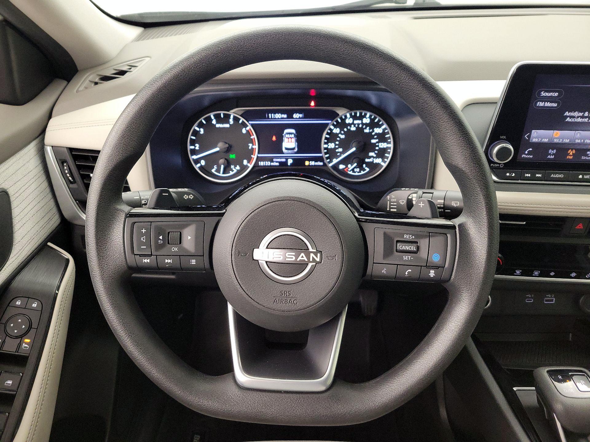 Thumbnail: 2023 Nissan Rogue - 10