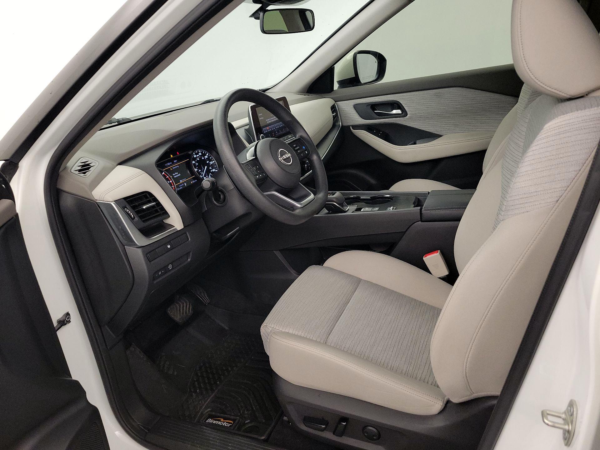 Thumbnail: 2023 Nissan Rogue - 11