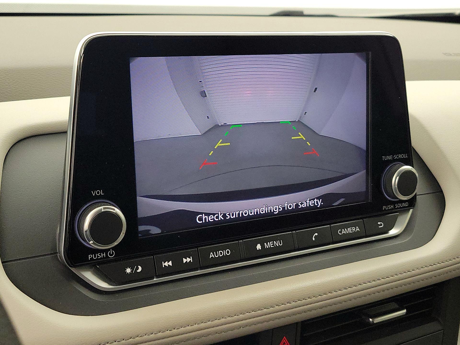 Thumbnail: 2023 Nissan Rogue - 14