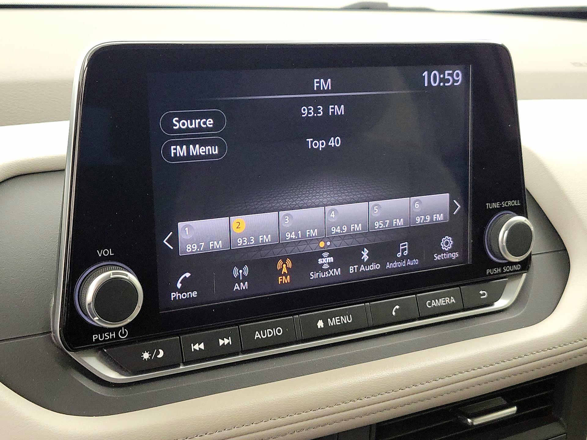 Thumbnail: 2023 Nissan Rogue - 15