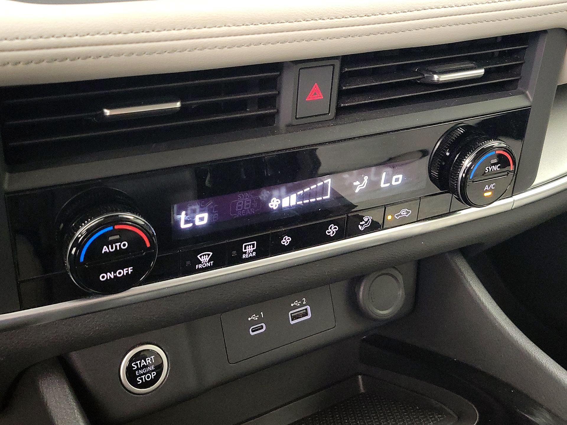 Thumbnail: 2023 Nissan Rogue - 16