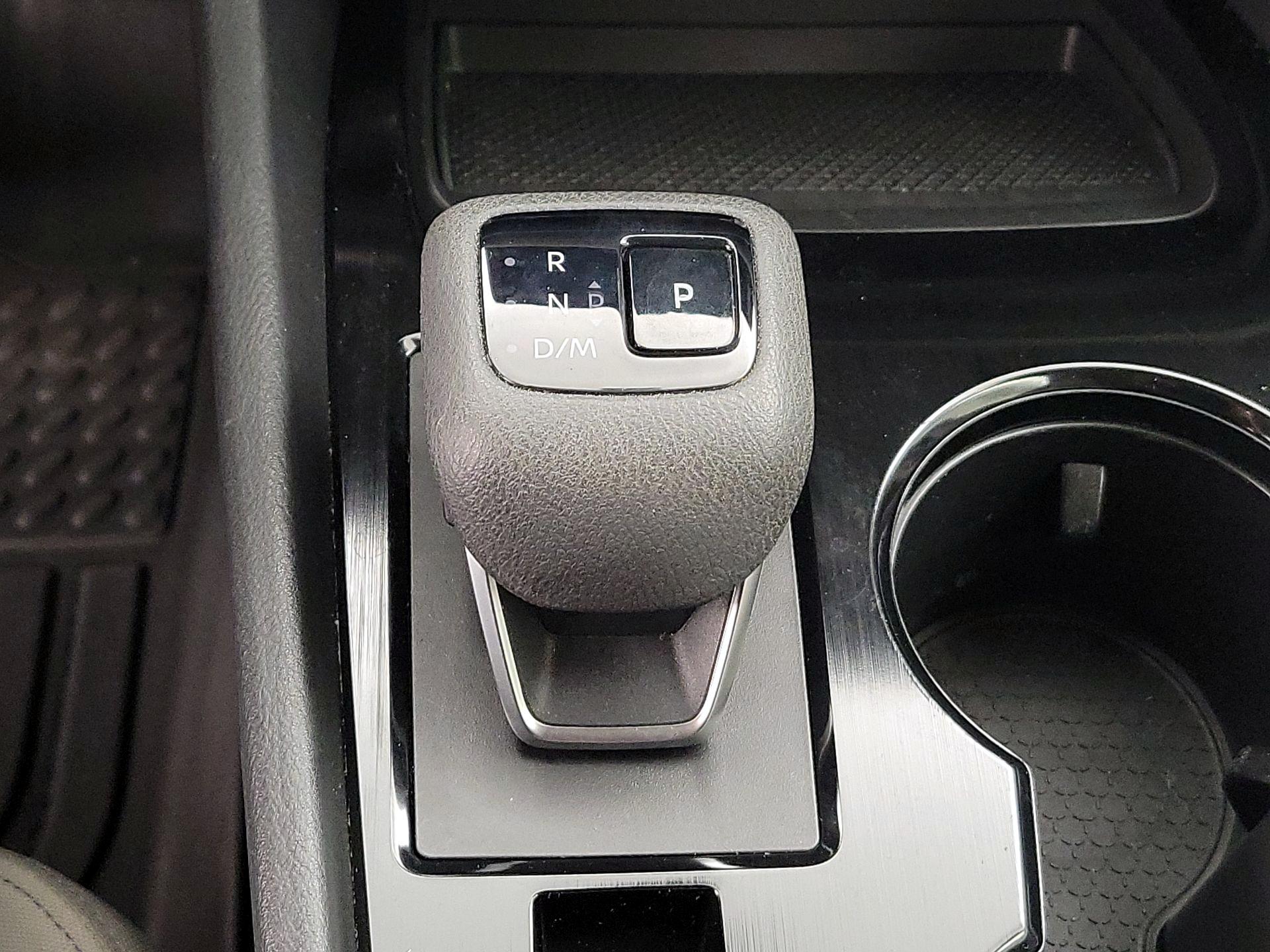 Thumbnail: 2023 Nissan Rogue - 17