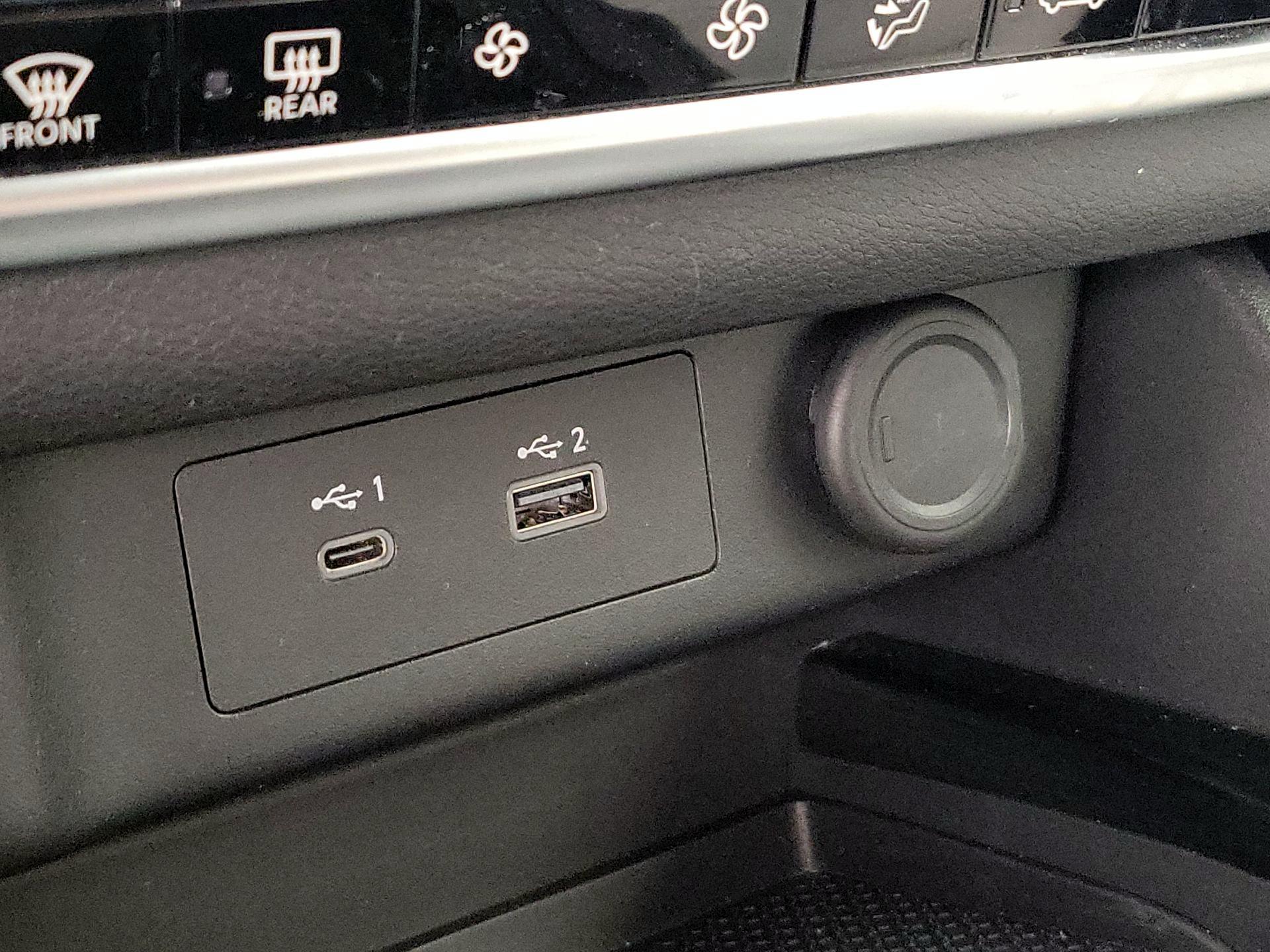 Thumbnail: 2023 Nissan Rogue - 18