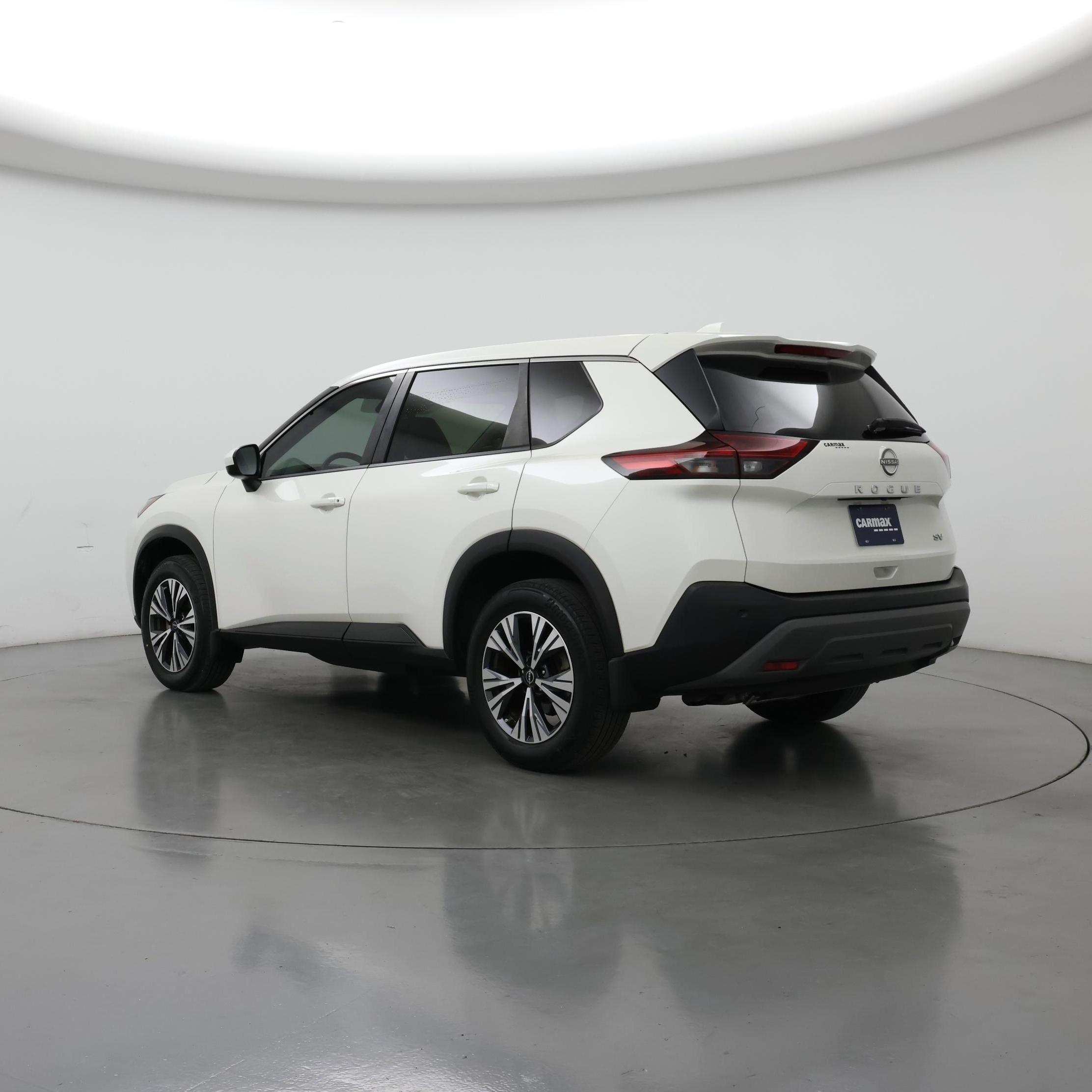 Thumbnail: 2023 Nissan Rogue - 2