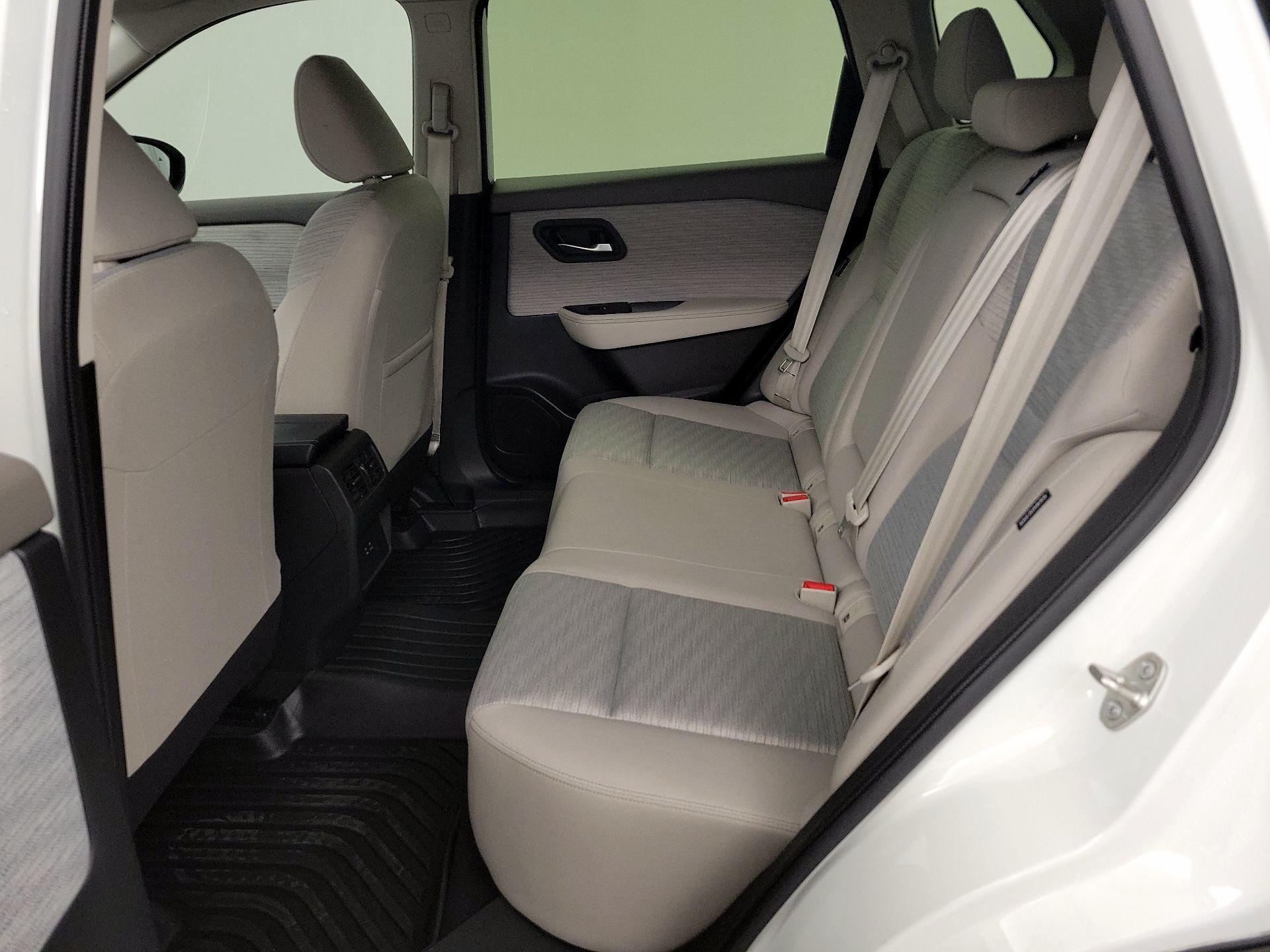 Thumbnail: 2023 Nissan Rogue - 19