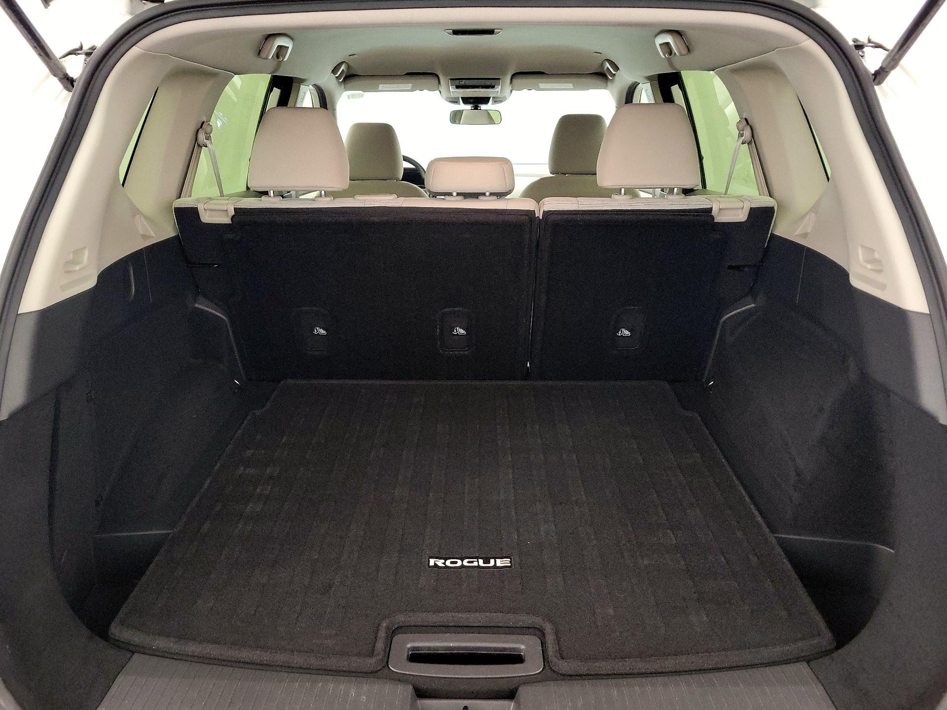 Thumbnail: 2023 Nissan Rogue - 20