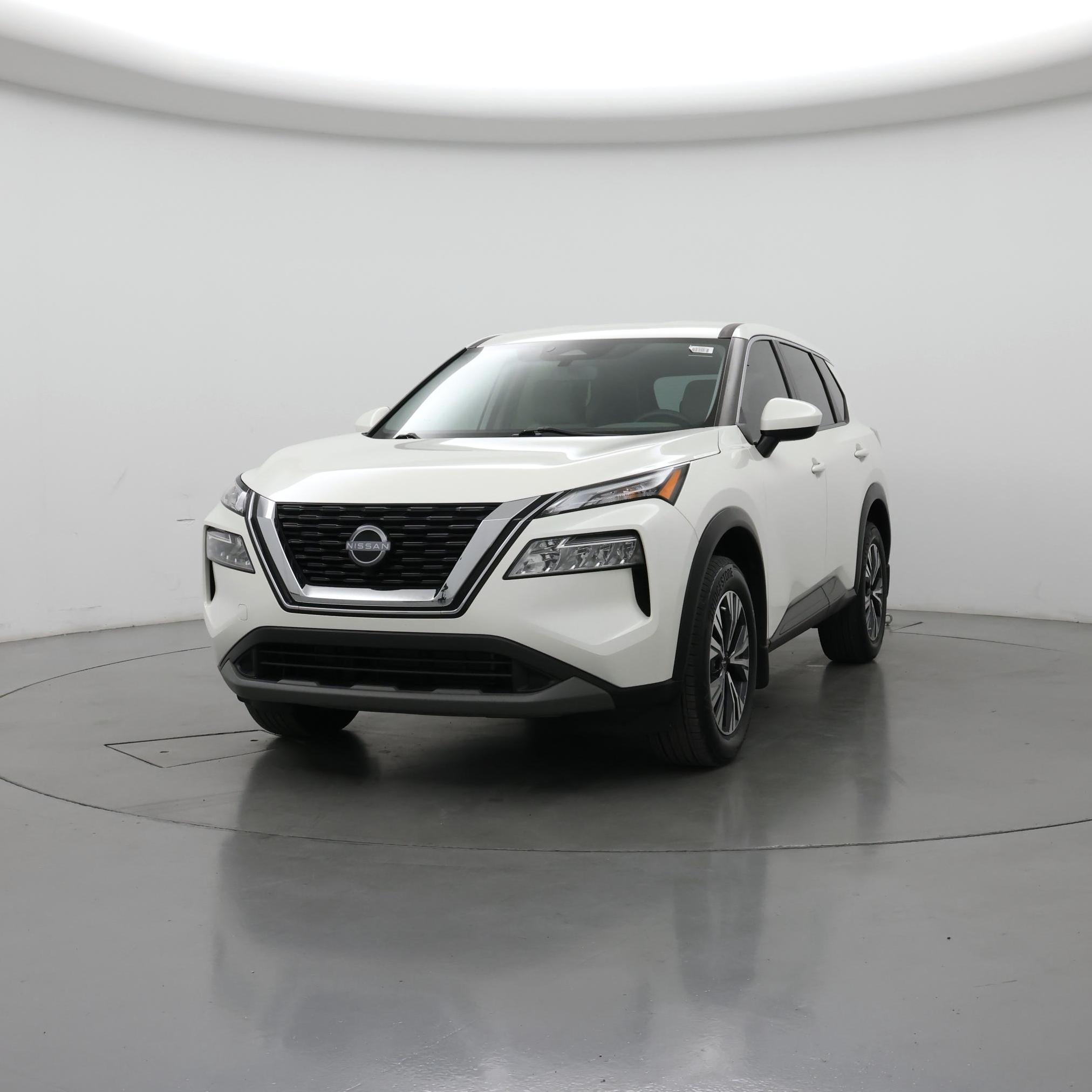 Thumbnail: 2023 Nissan Rogue - 4