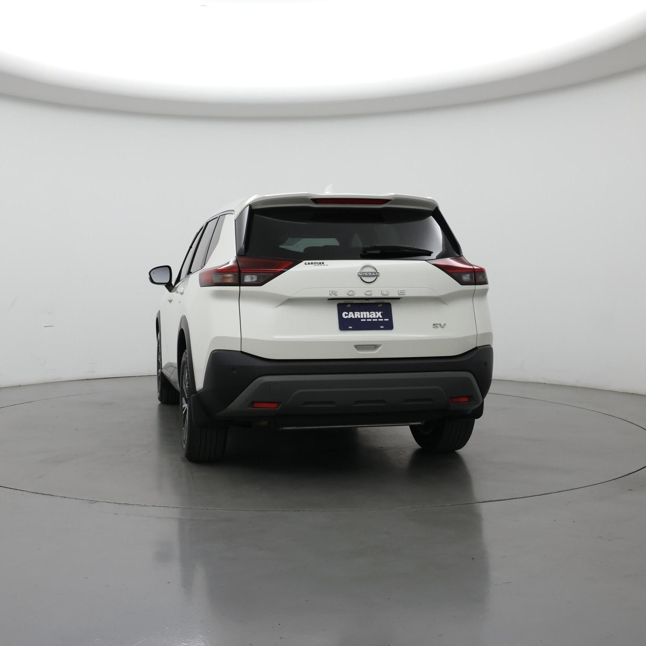 Thumbnail: 2023 Nissan Rogue - 6