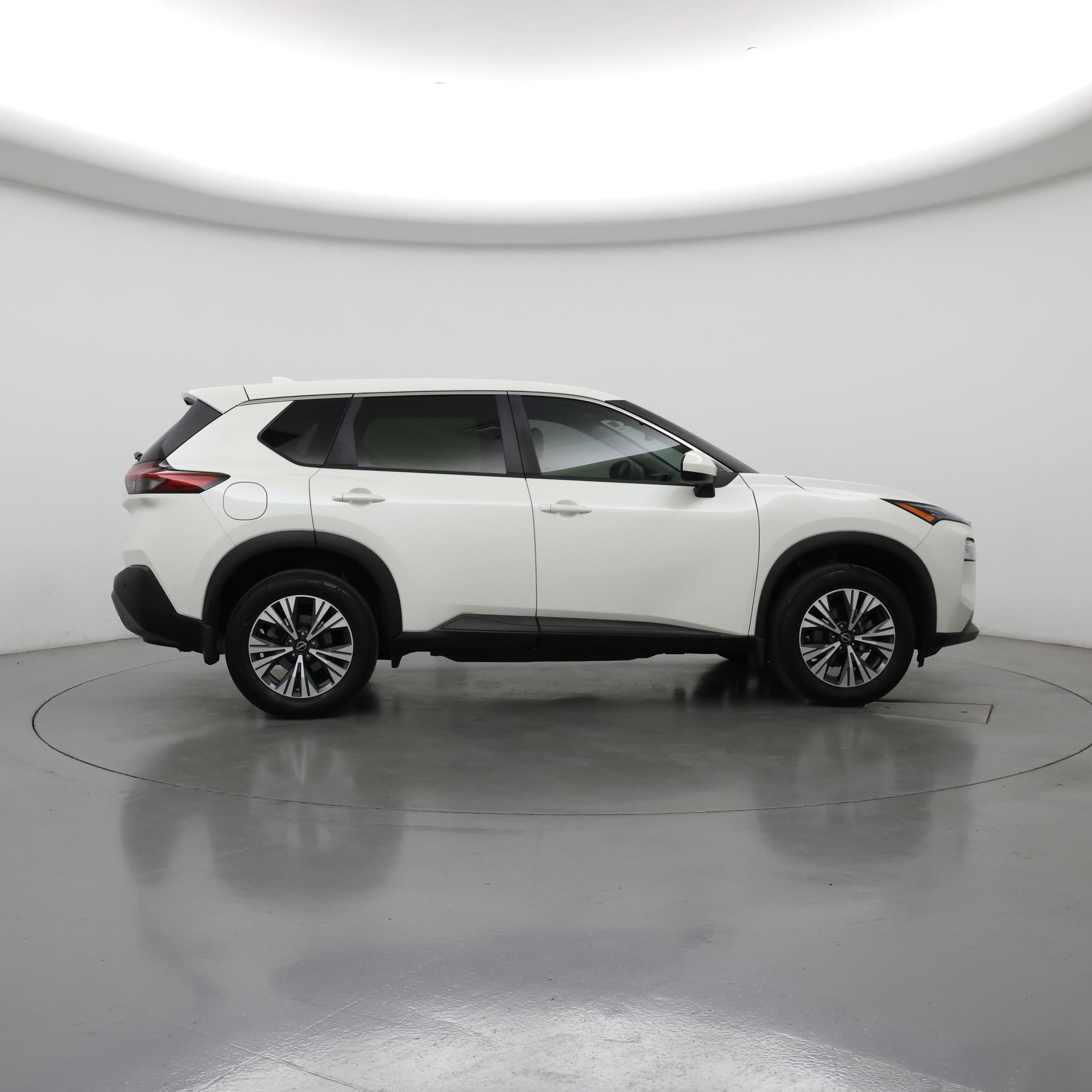 Thumbnail: 2023 Nissan Rogue - 7