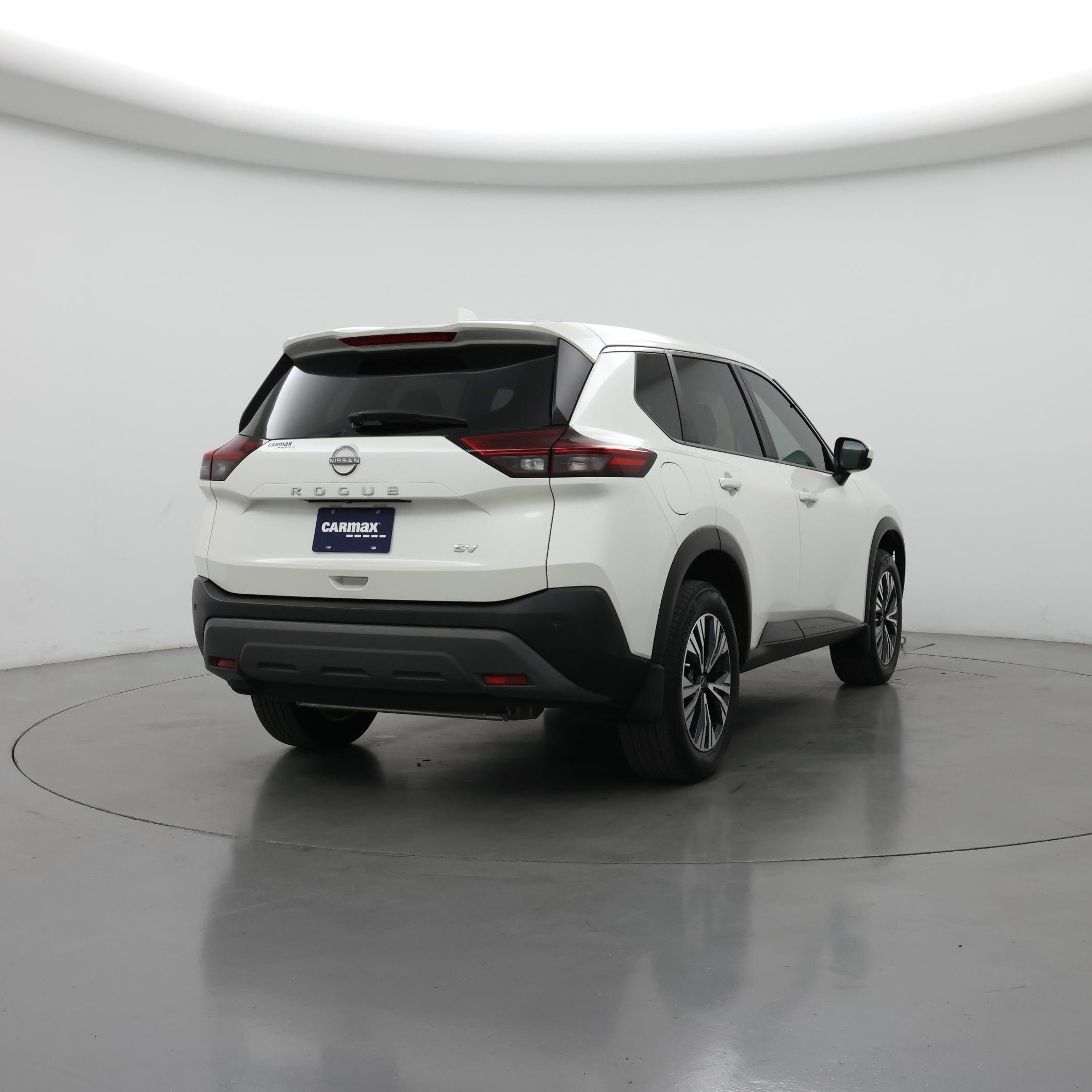 Thumbnail: 2023 Nissan Rogue - 8