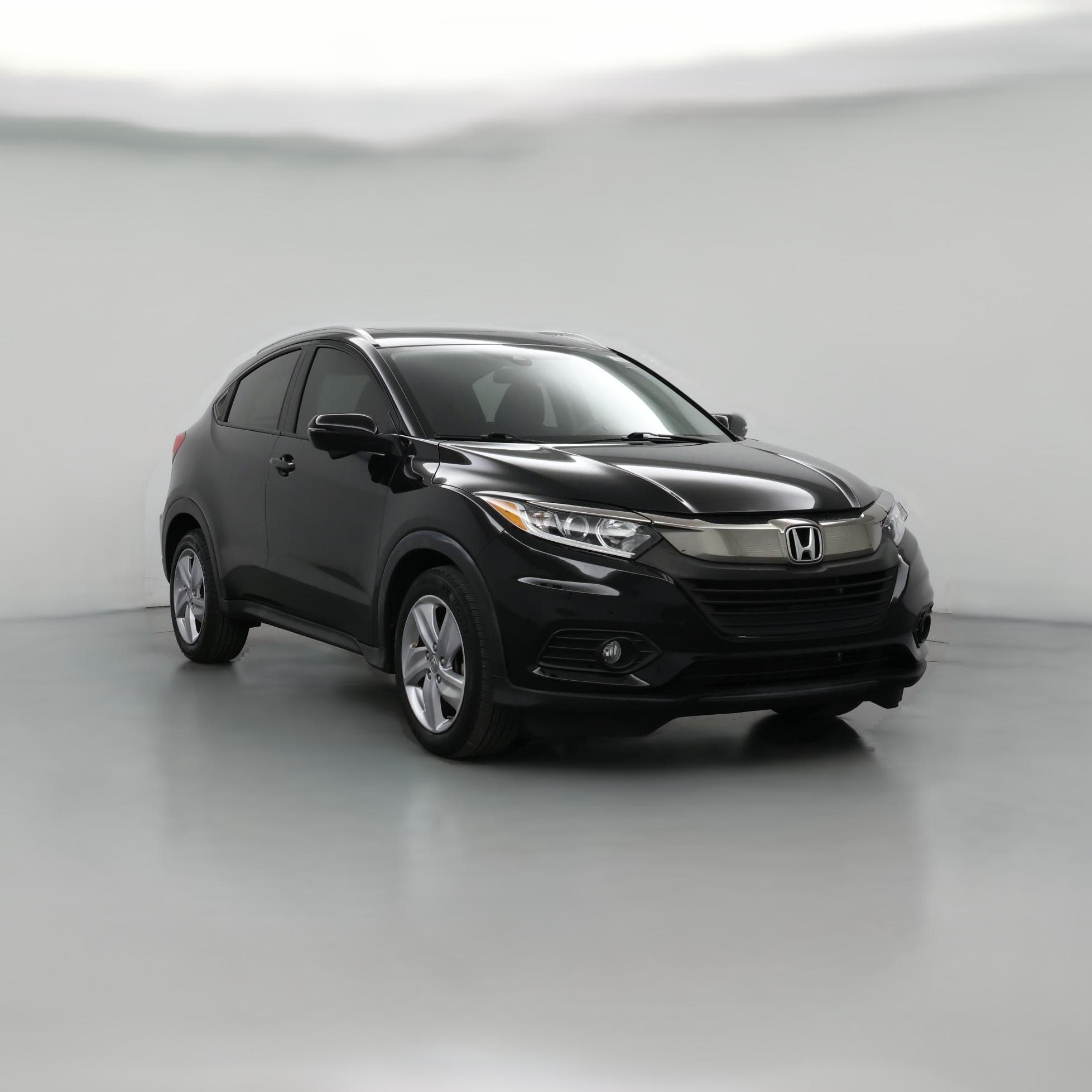 Thumbnail: 2019 Honda HR-V - 1